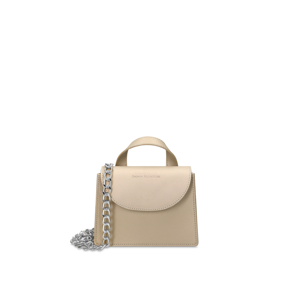 Khloe Bohemian "SAND" SILVER