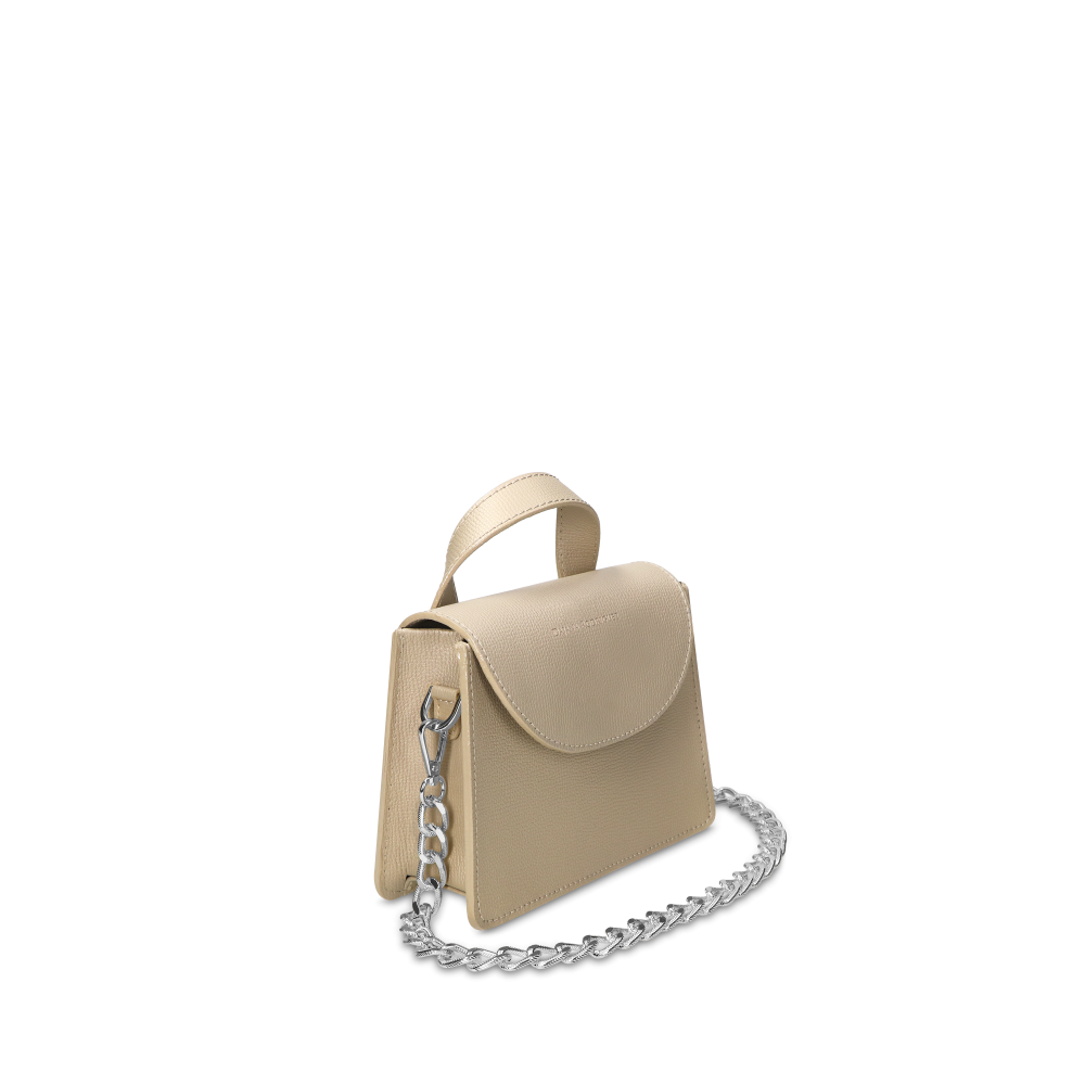 Khloe Bohemian "SAND" SILVER