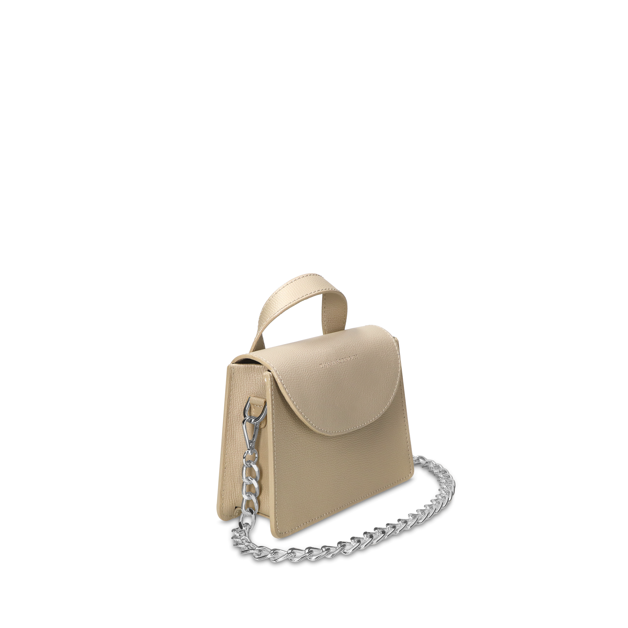 Khloe Bohemian "SAND" SILVER