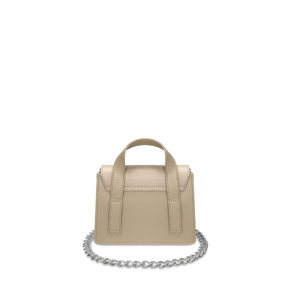 Khloe Bohemian "SAND" SILVER