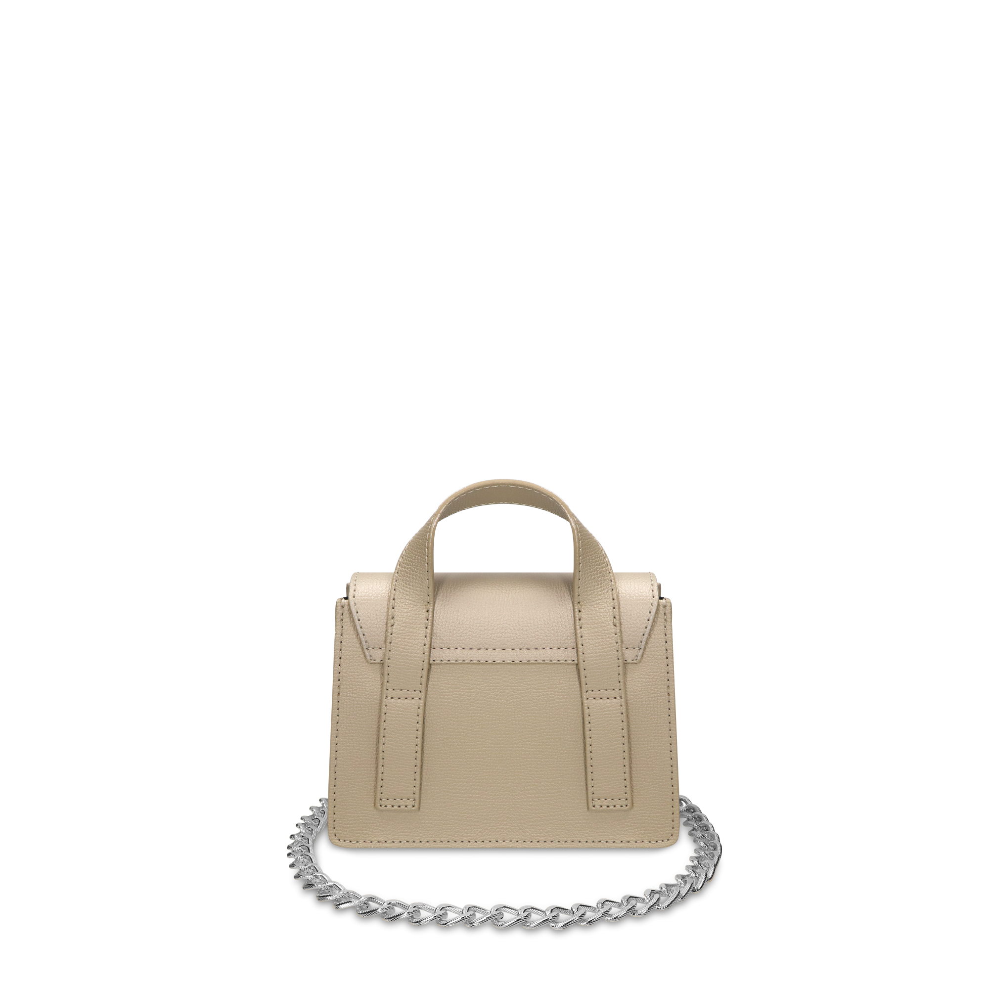 Khloe Bohemian "SAND" SILVER