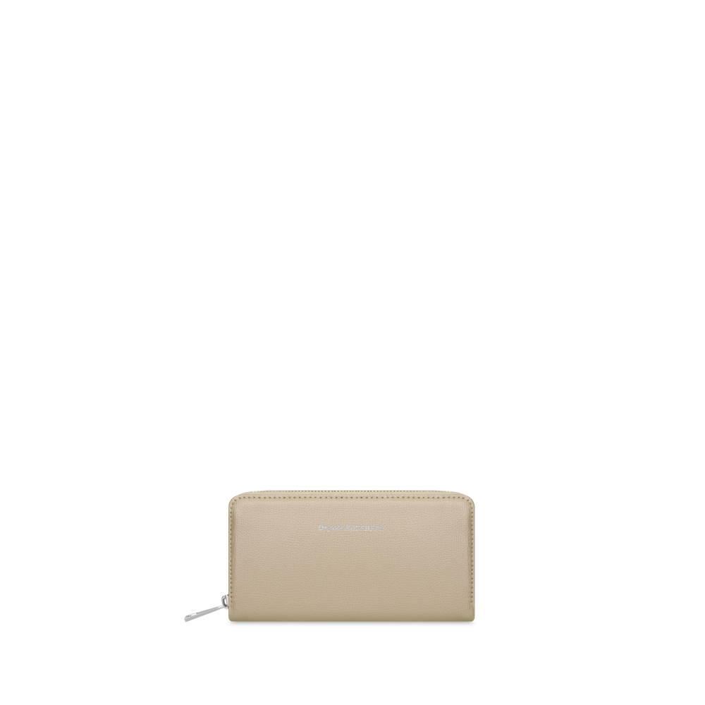 Ariana Bohemian "SAND" wallet