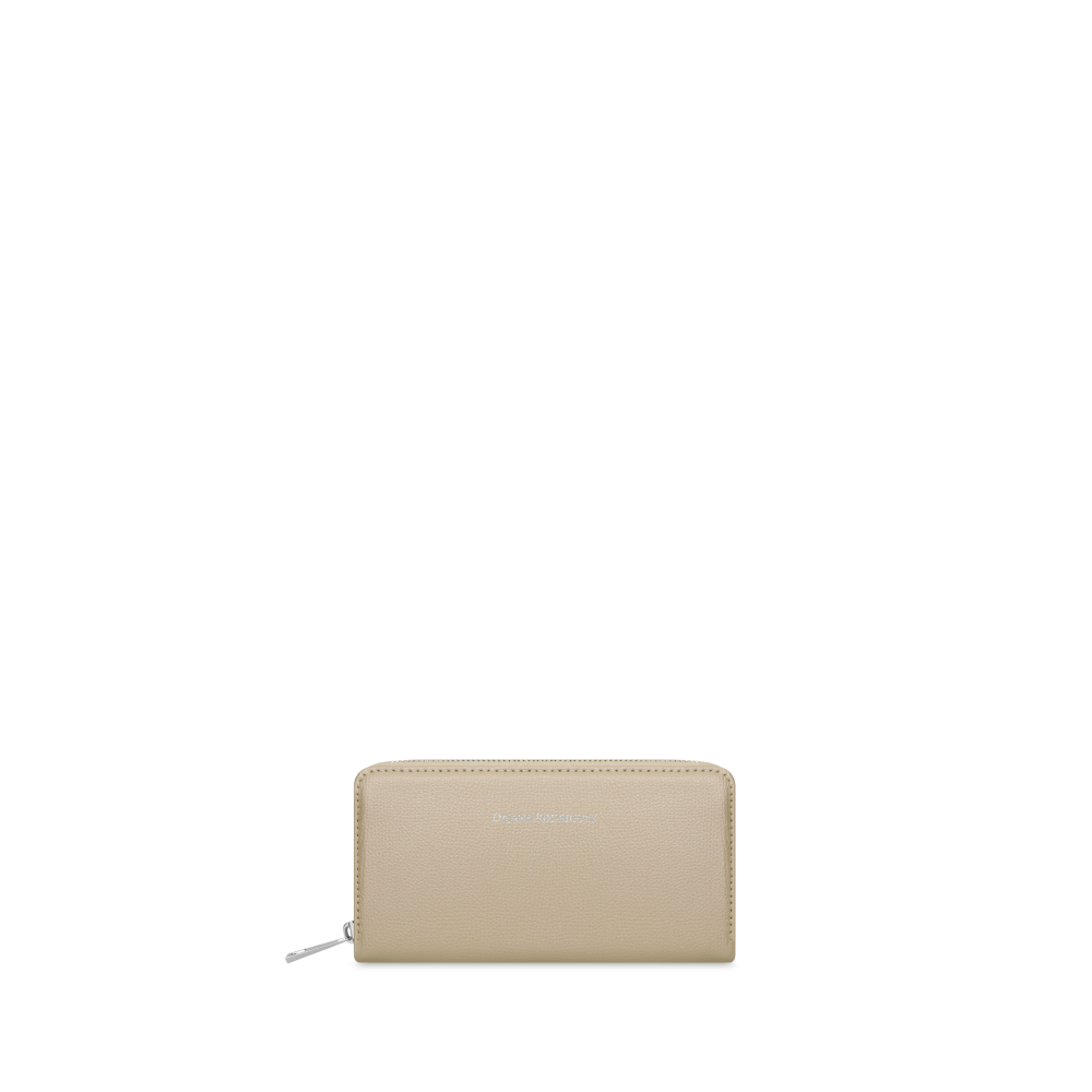 Ariana Bohemian "SAND" wallet