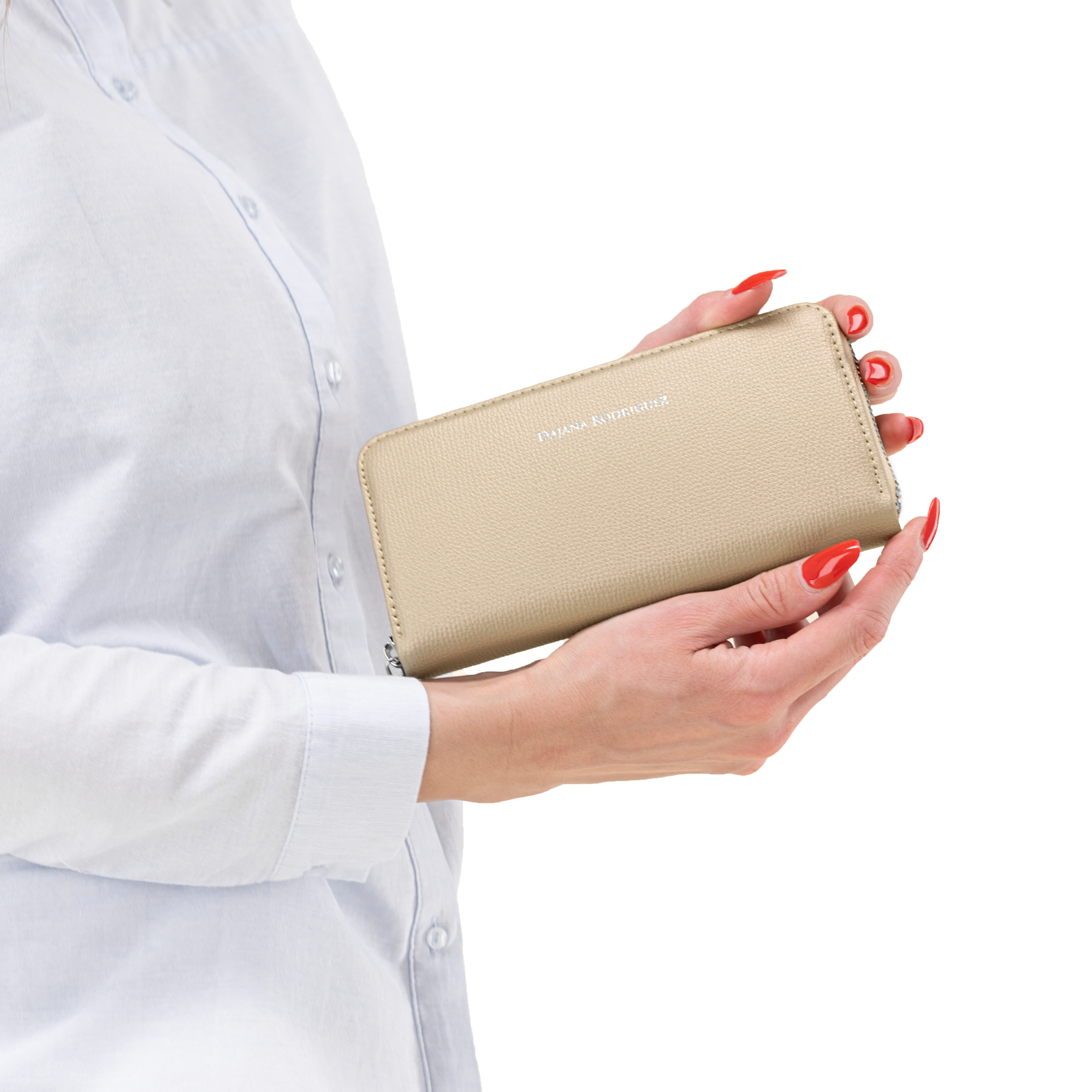 Ariana Bohemian "SAND" wallet