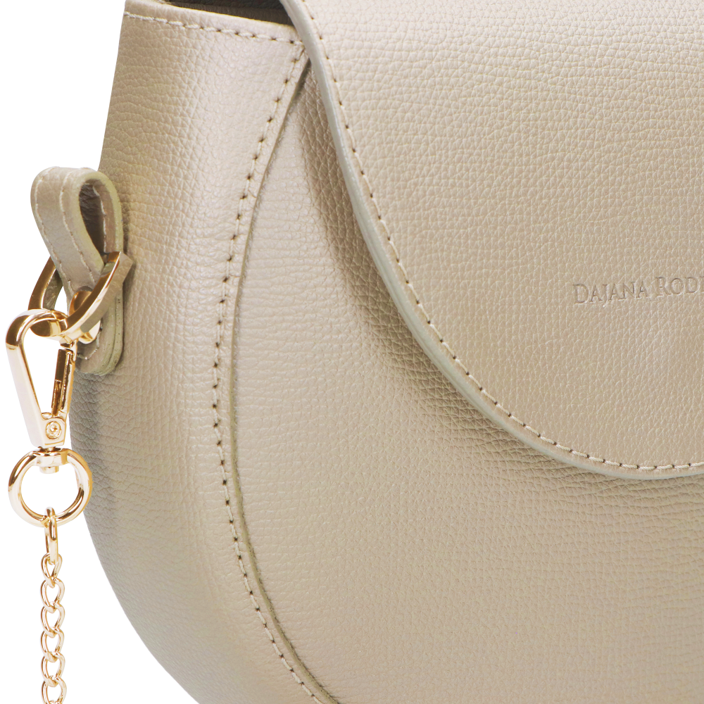 Lia Bohemian "SAND" Gold