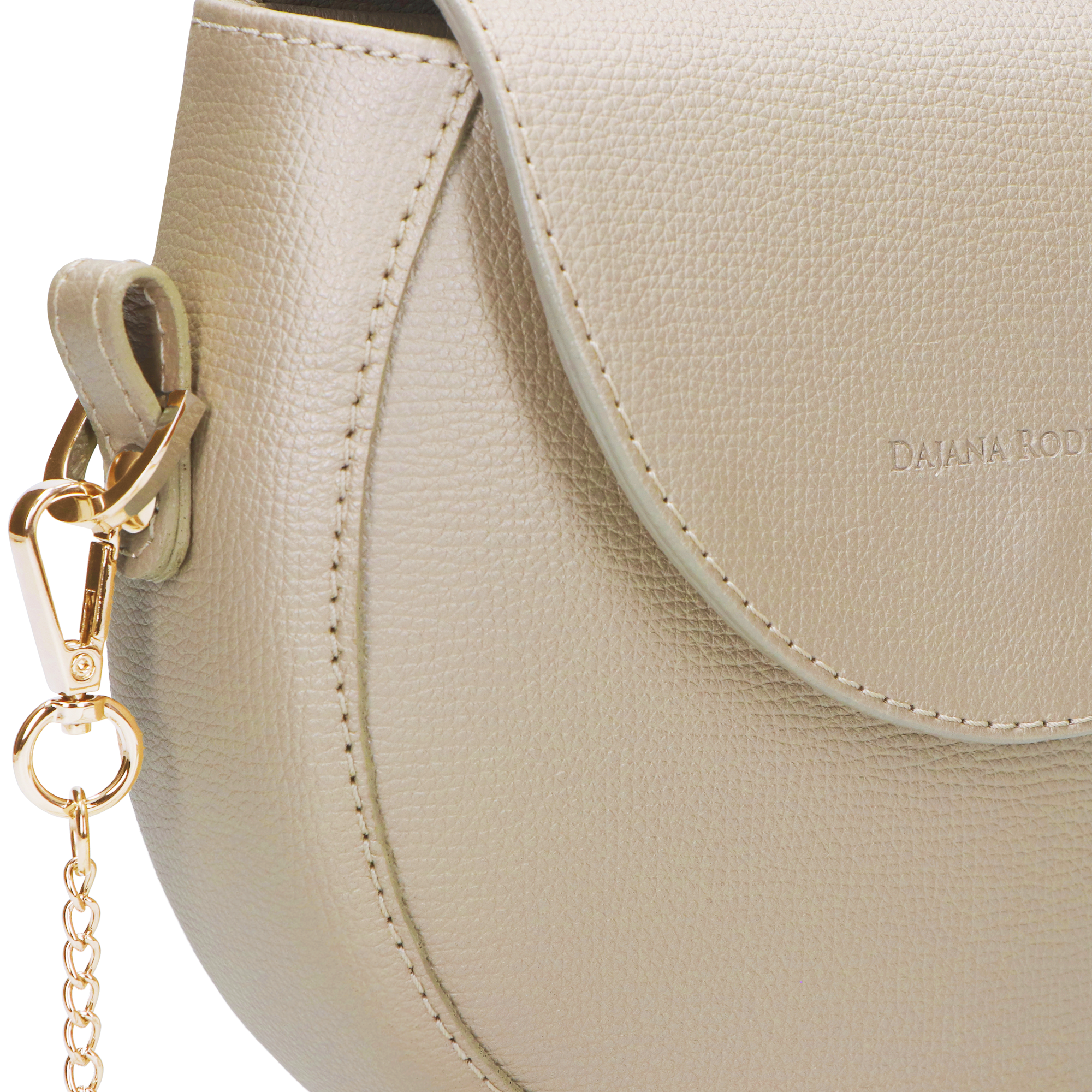 Lia Bohemian "SAND" Gold