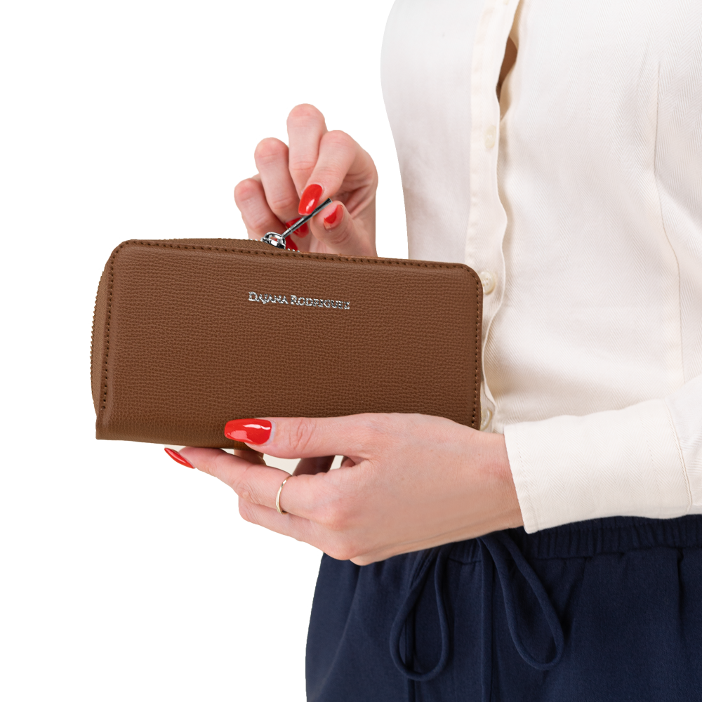 Ariana Bohemian "LION" wallet