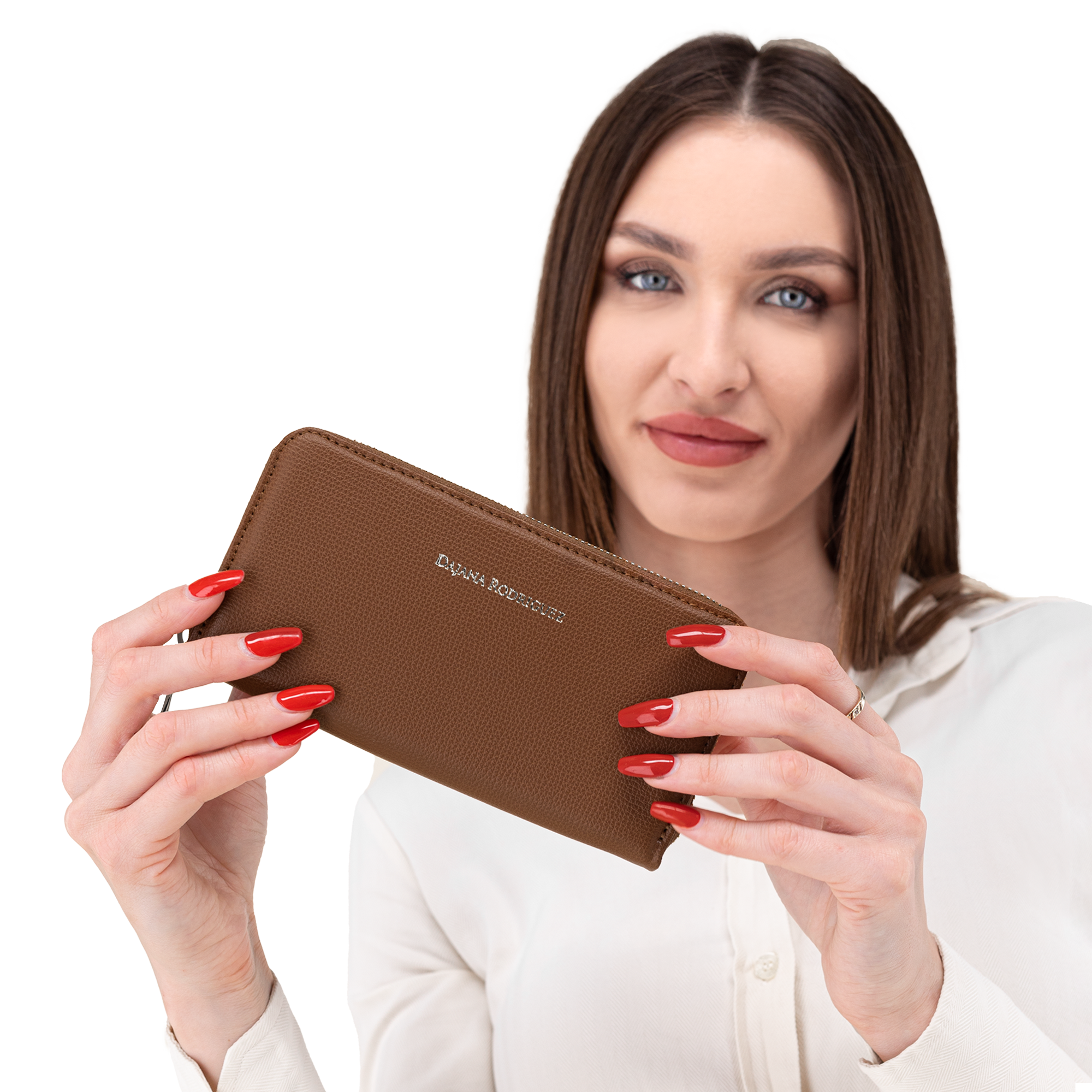 Ariana Bohemian "LION" wallet