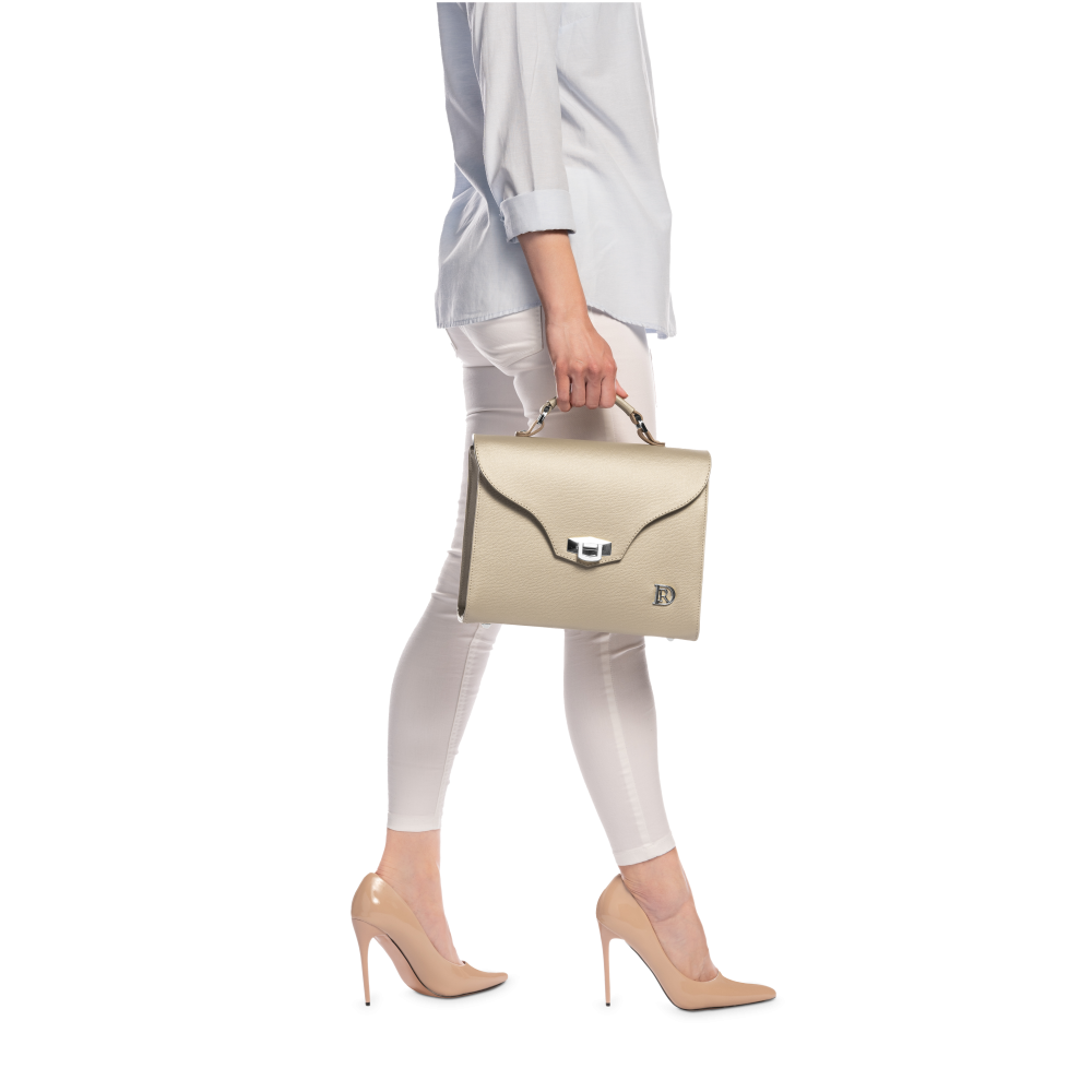  Vivienne Bohemian "SAND" Silver