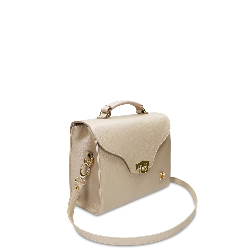 Vivienne Bohemian "SAND" Gold