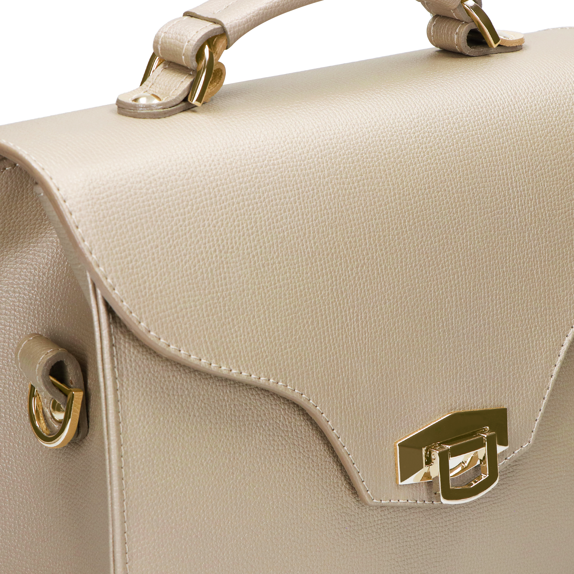 Vivienne Bohemian "SAND" Gold