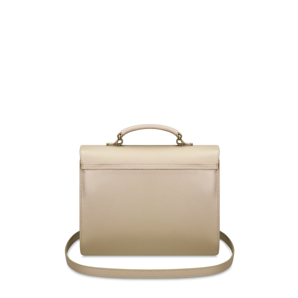 Vivienne Bohemian "SAND" Gold