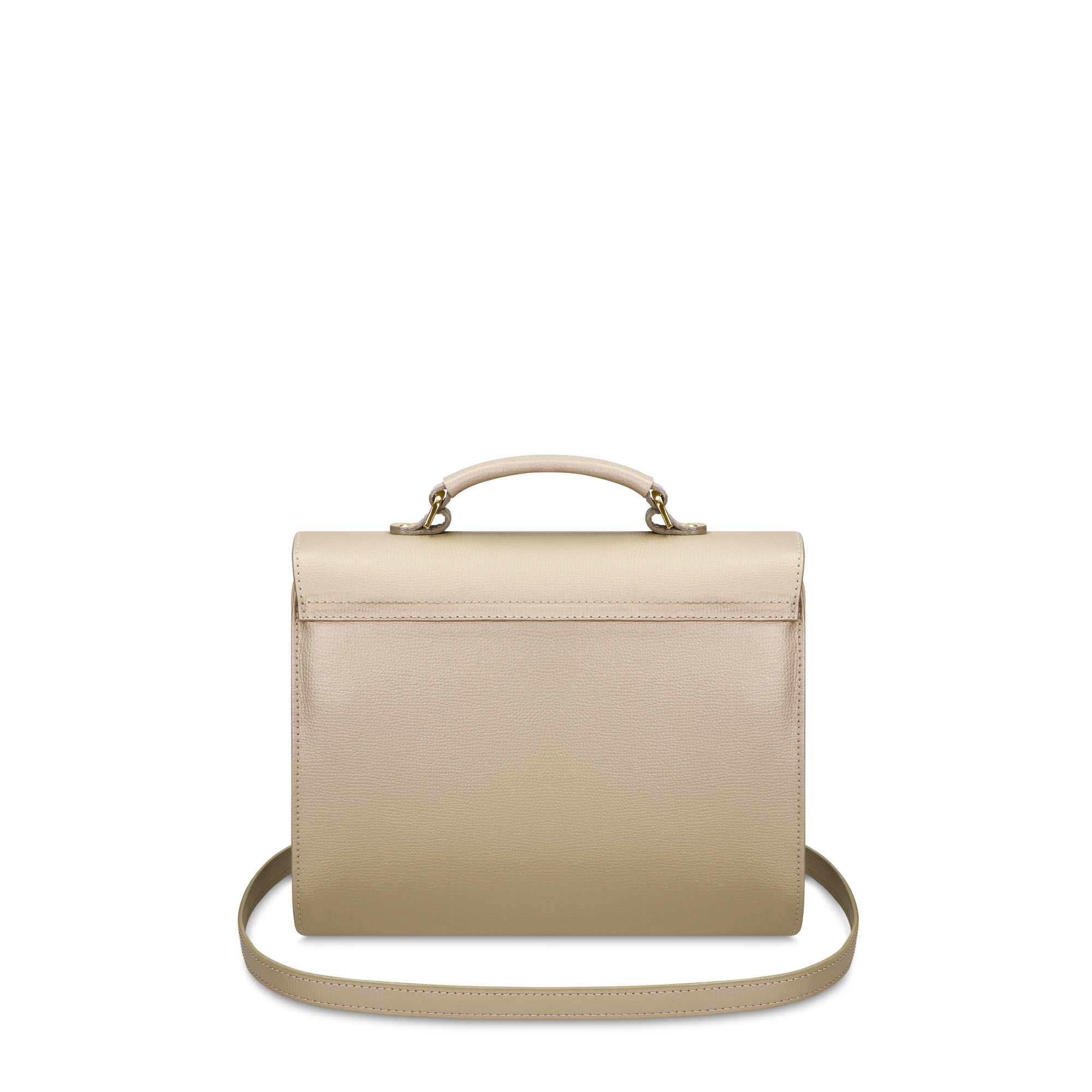 Vivienne Bohemian "SAND" Gold