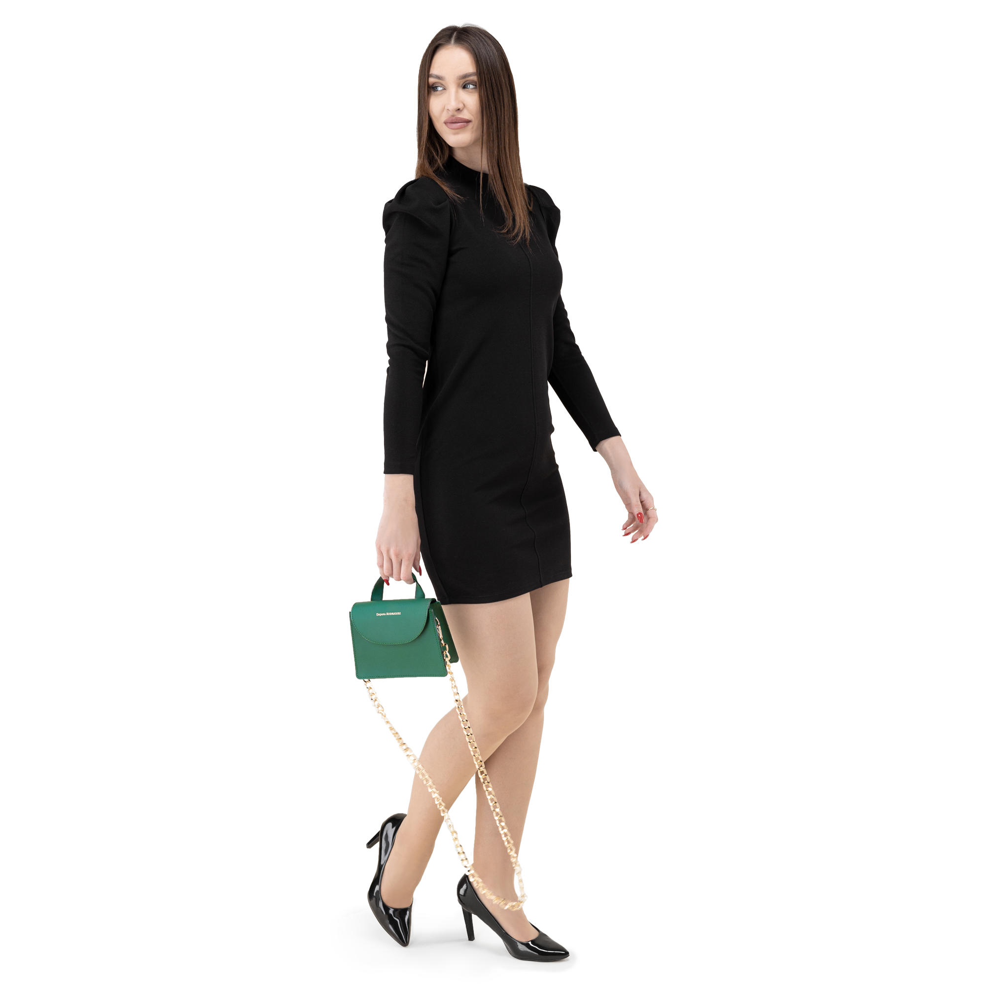 Khloe Bohemian "AVOKADO" ZLATÁ