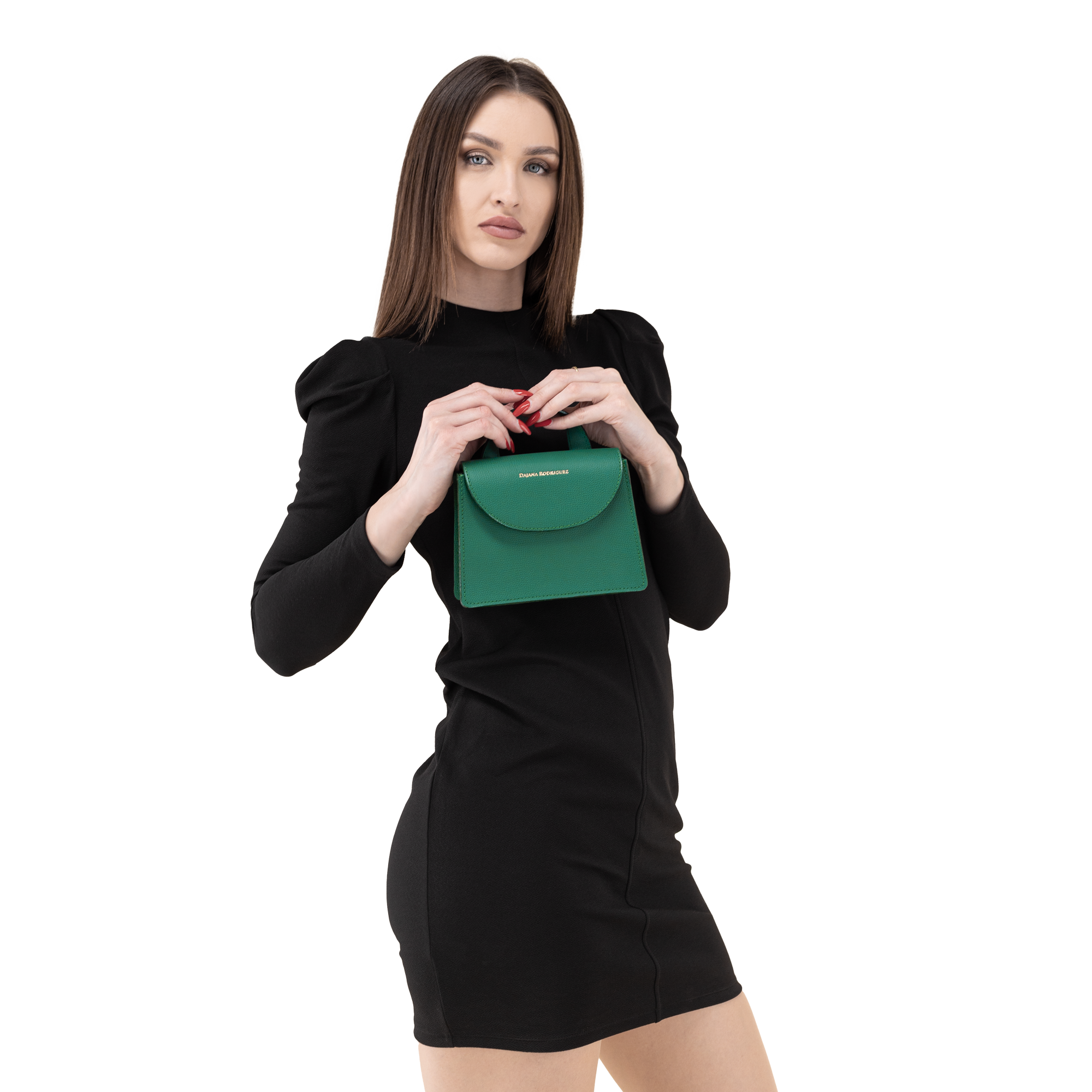 Khloe Bohemian "AVOKADO" ZLATÁ