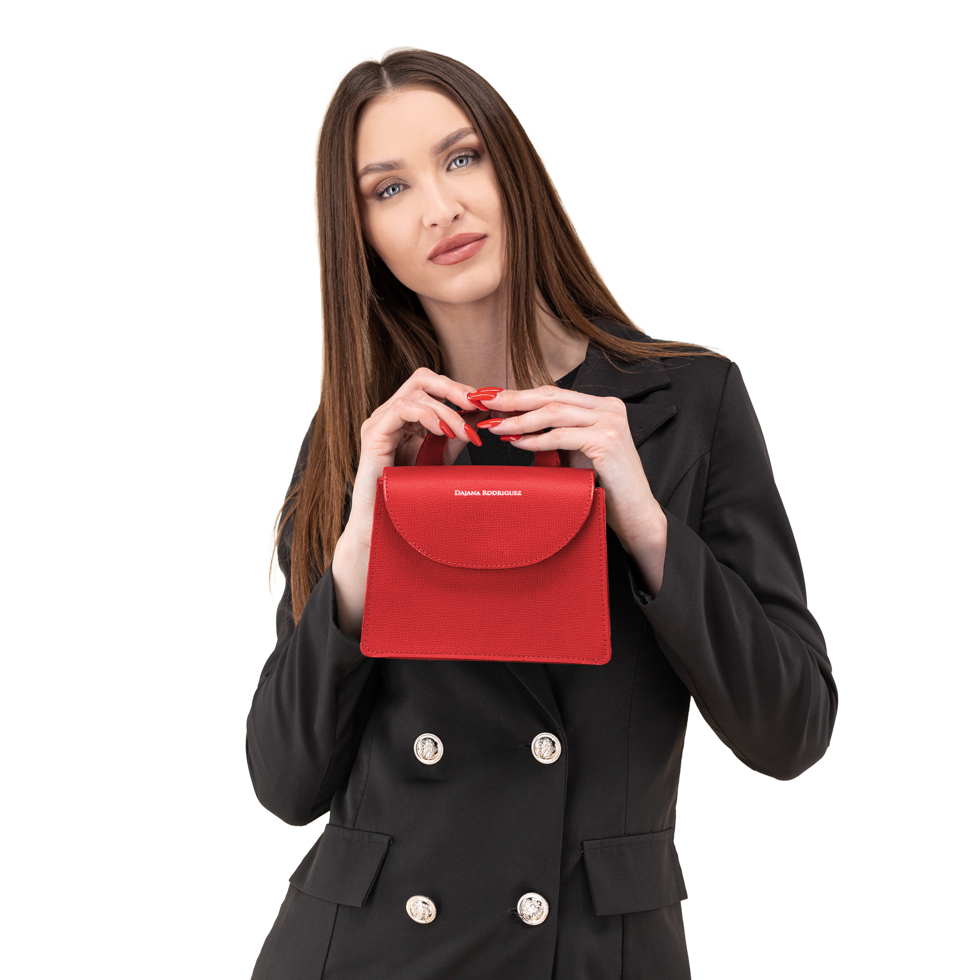  Khloe Bohemian "PARROT" SILVER