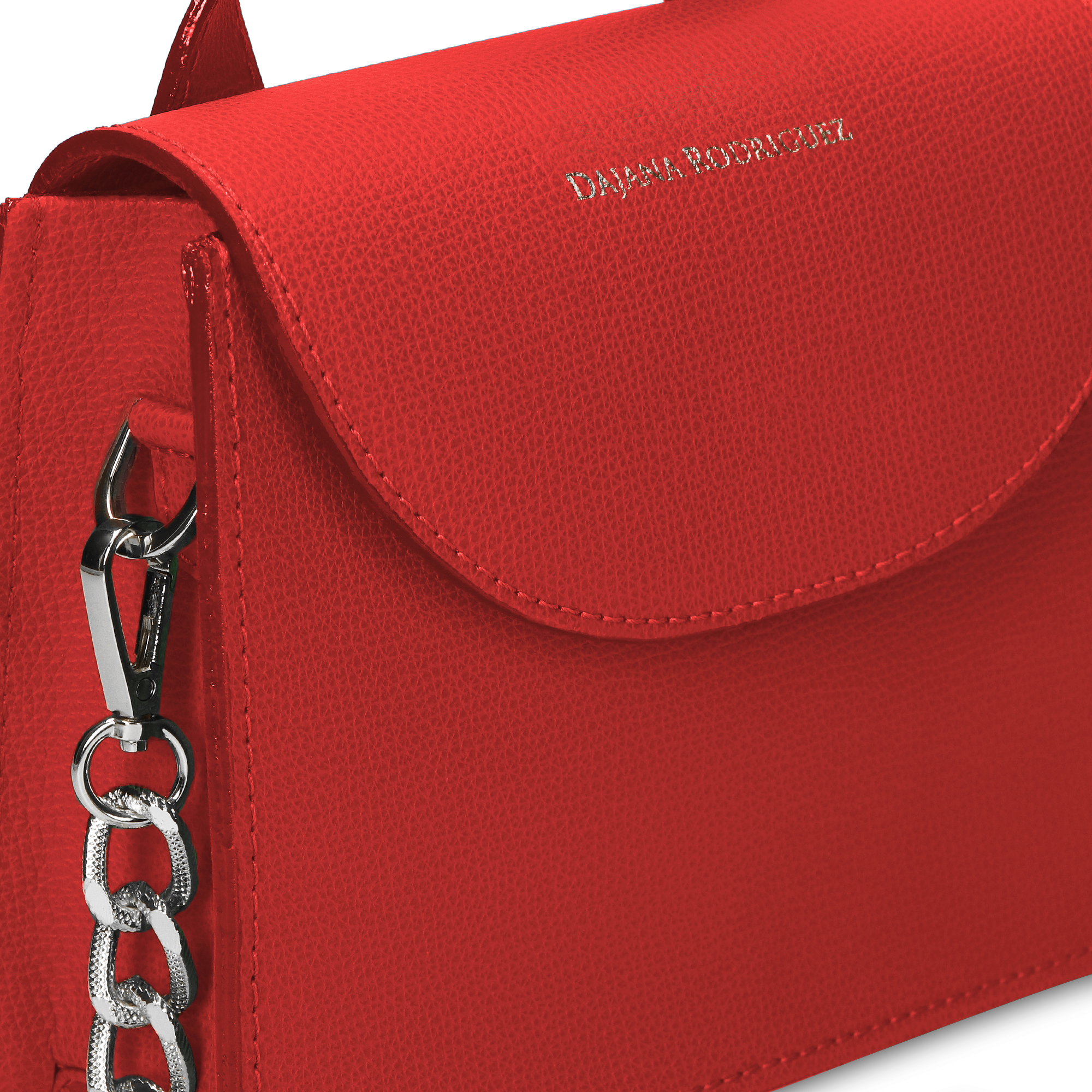  Khloe Bohemian "PARROT" SILVER