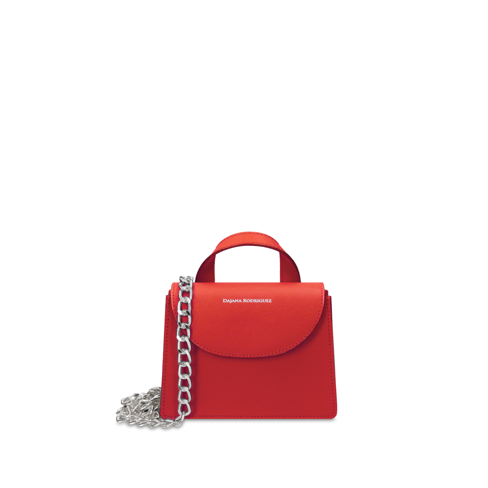  Khloe Bohemian "PARROT" SILVER