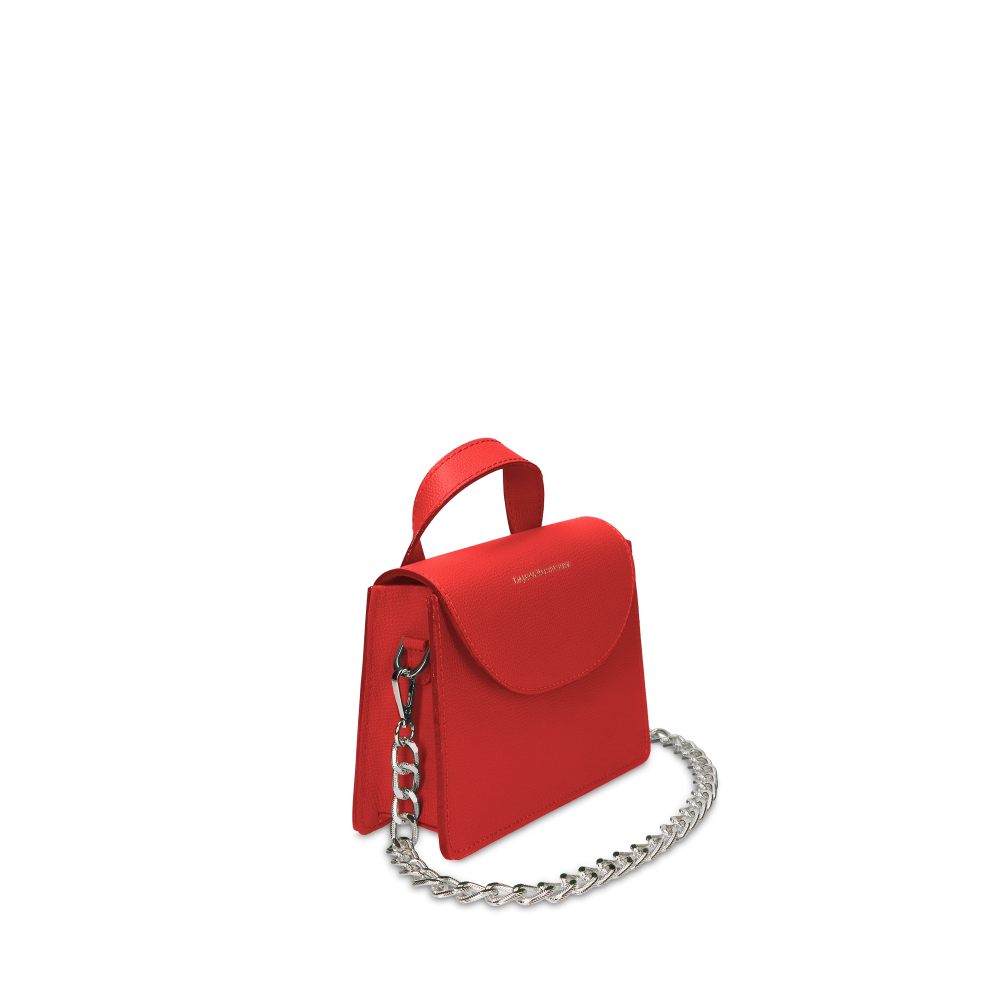  Khloe Bohemian "PARROT" SILVER