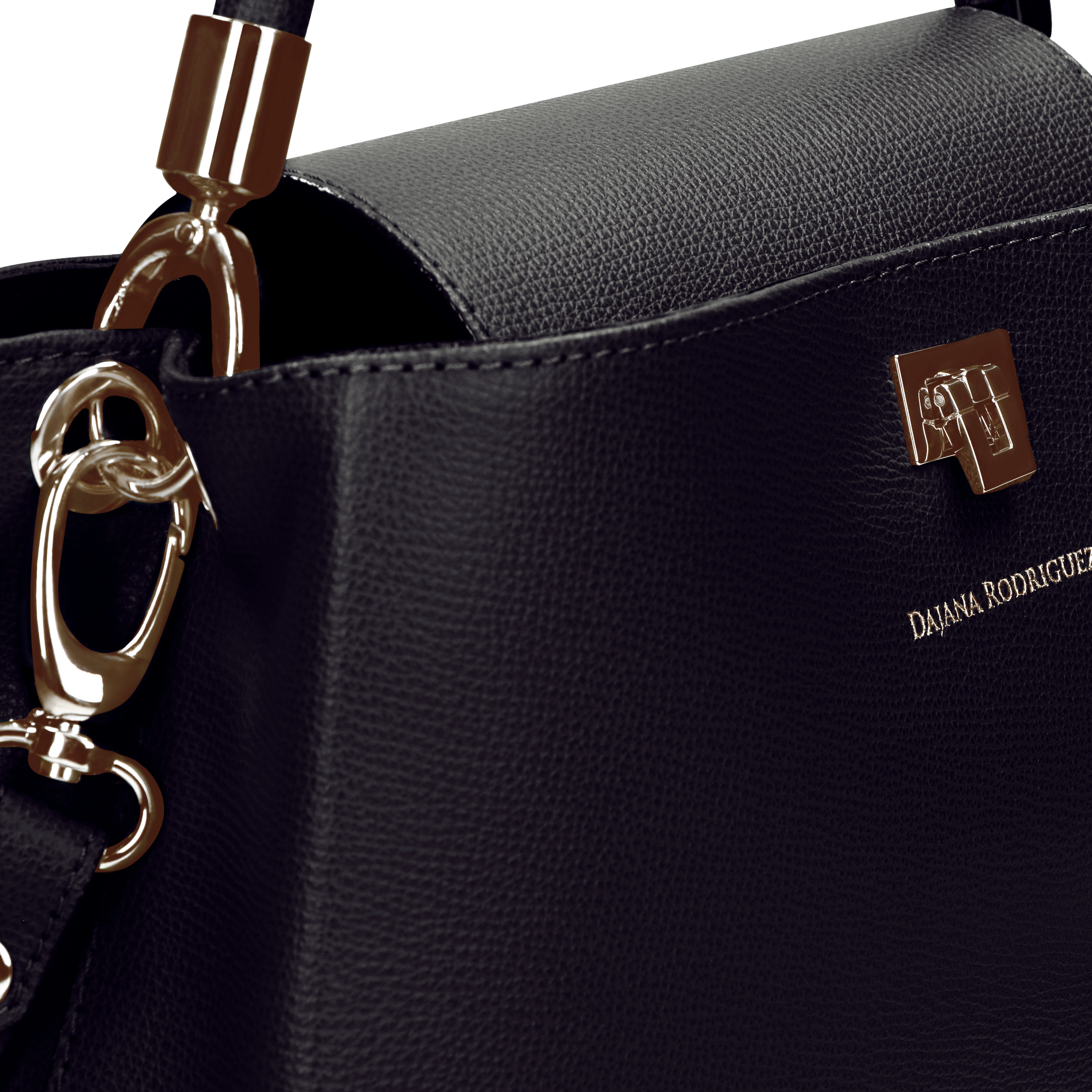 Lima Bohemian "NERO" Gold