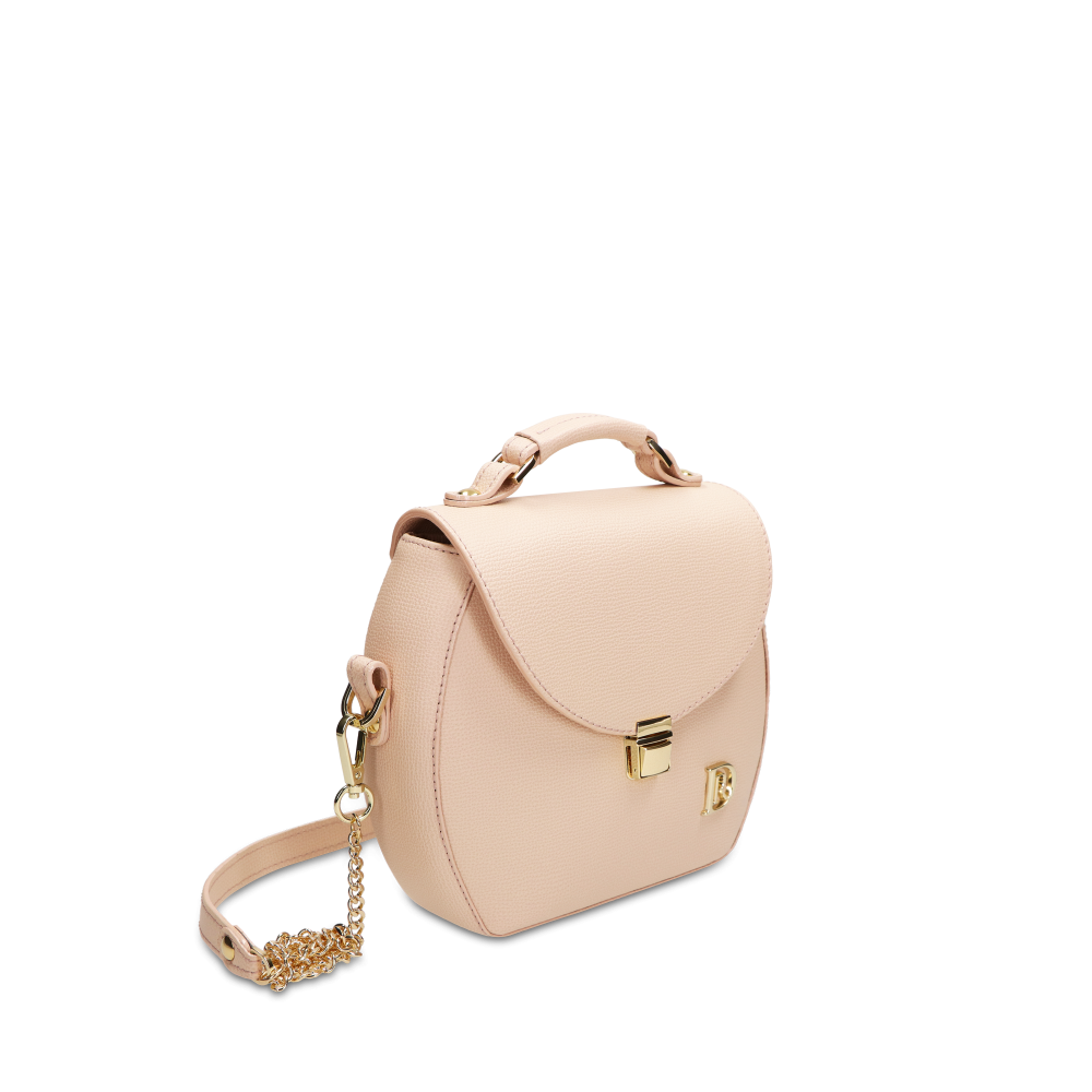  Ema Bohemian "NUDE" Gold