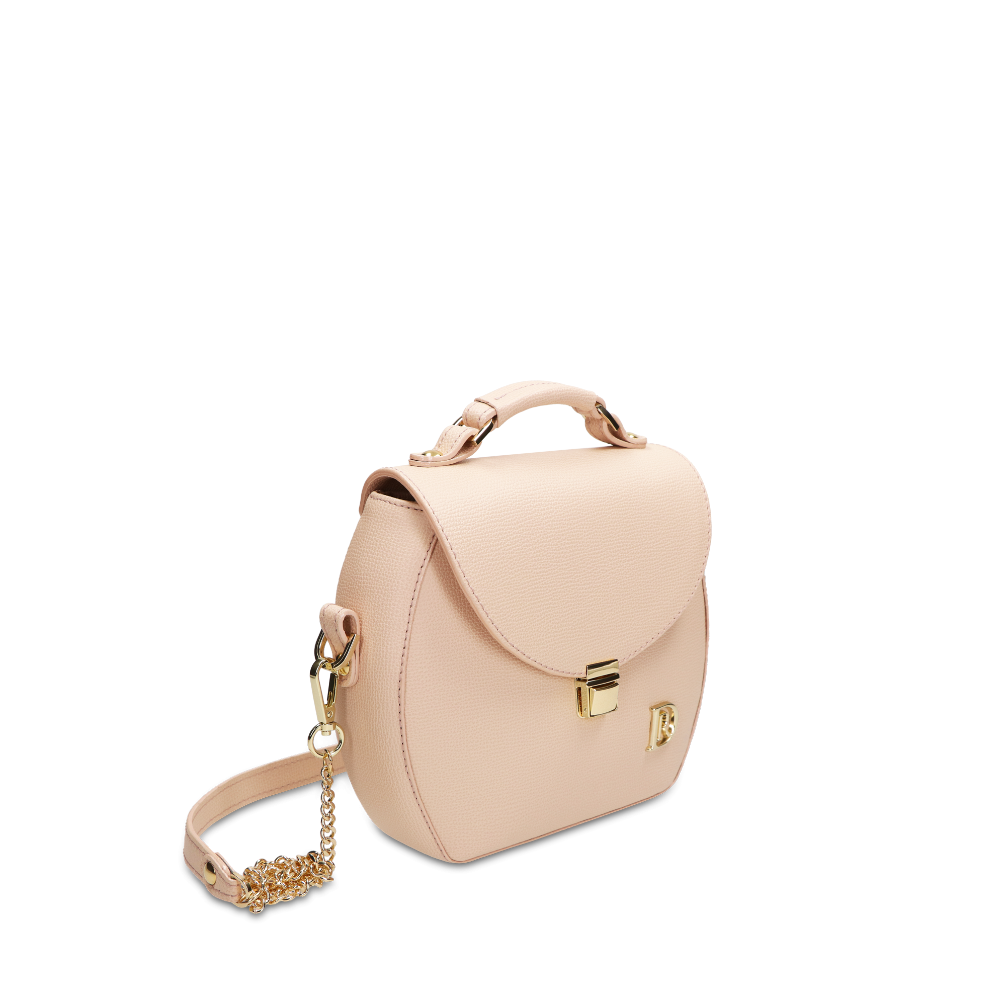 Ema Bohemian "NUDE" Zlatá