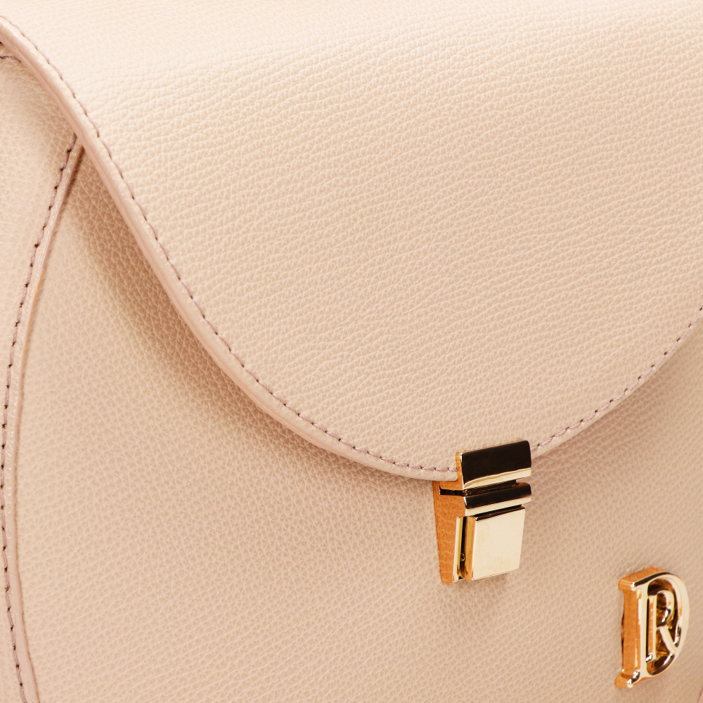  Ema Bohemian "NUDE" Gold