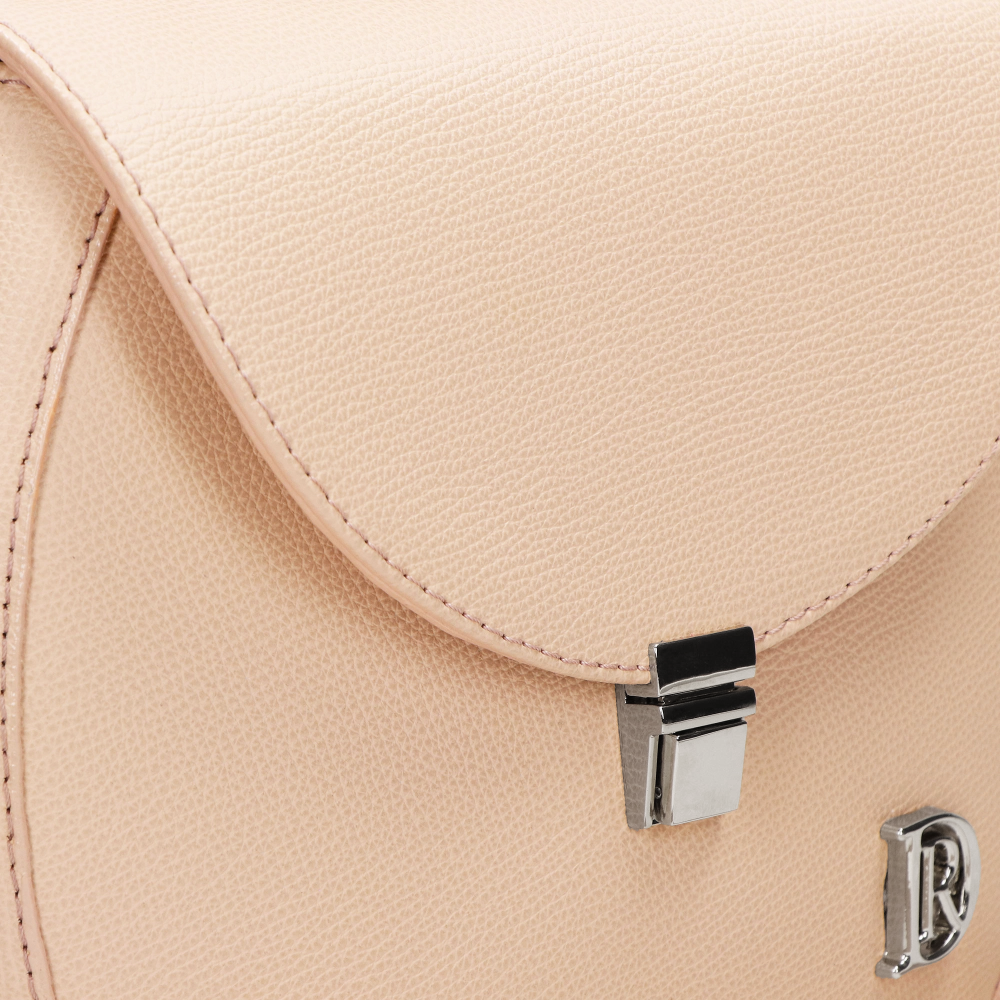 Ema Bohemian "NUDE" Silver