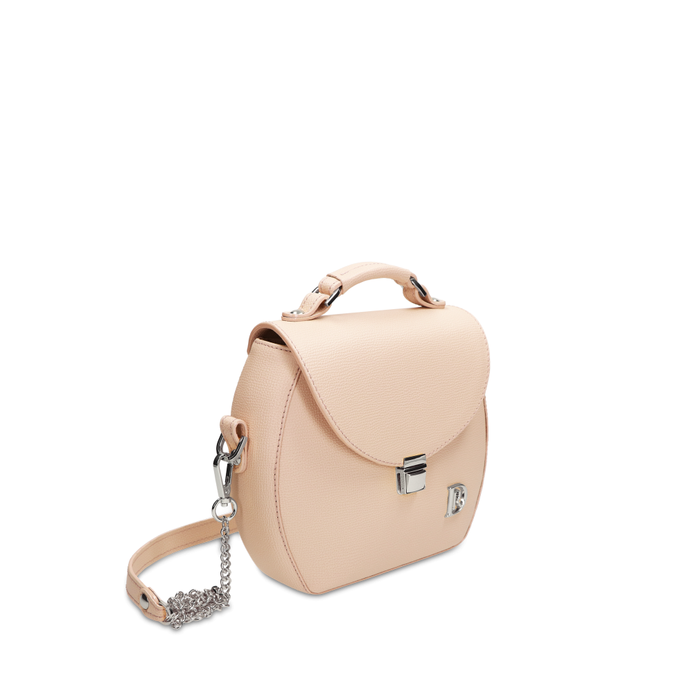 Ema Bohemian "NUDE" Silver