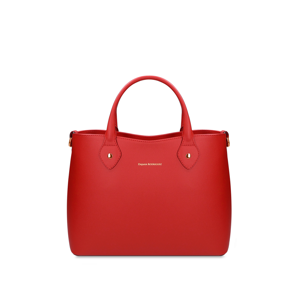 Clementine Medium Bohemian "PARROT" Gold