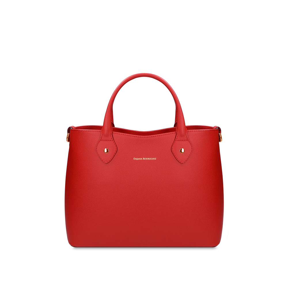 Clementine Medium Bohemian "PARROT" Gold