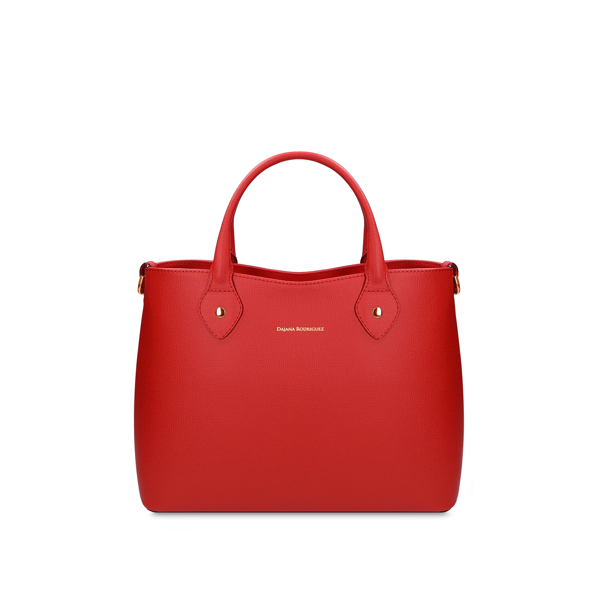 Clementine Medium Bohemian "PARROT" Gold