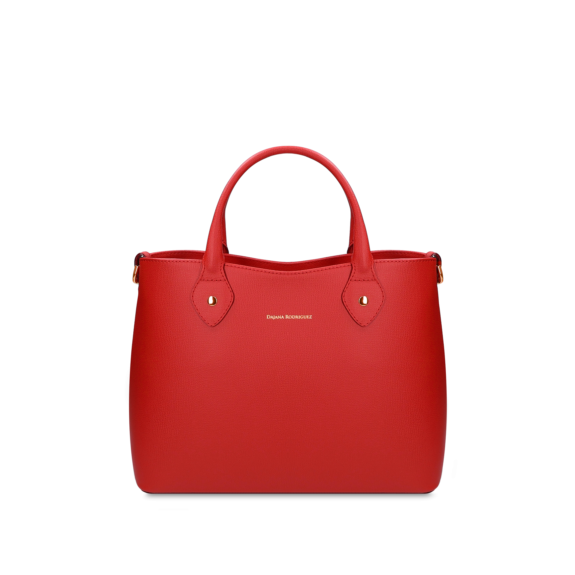 Clementine Medium Bohemian "PARROT" Gold