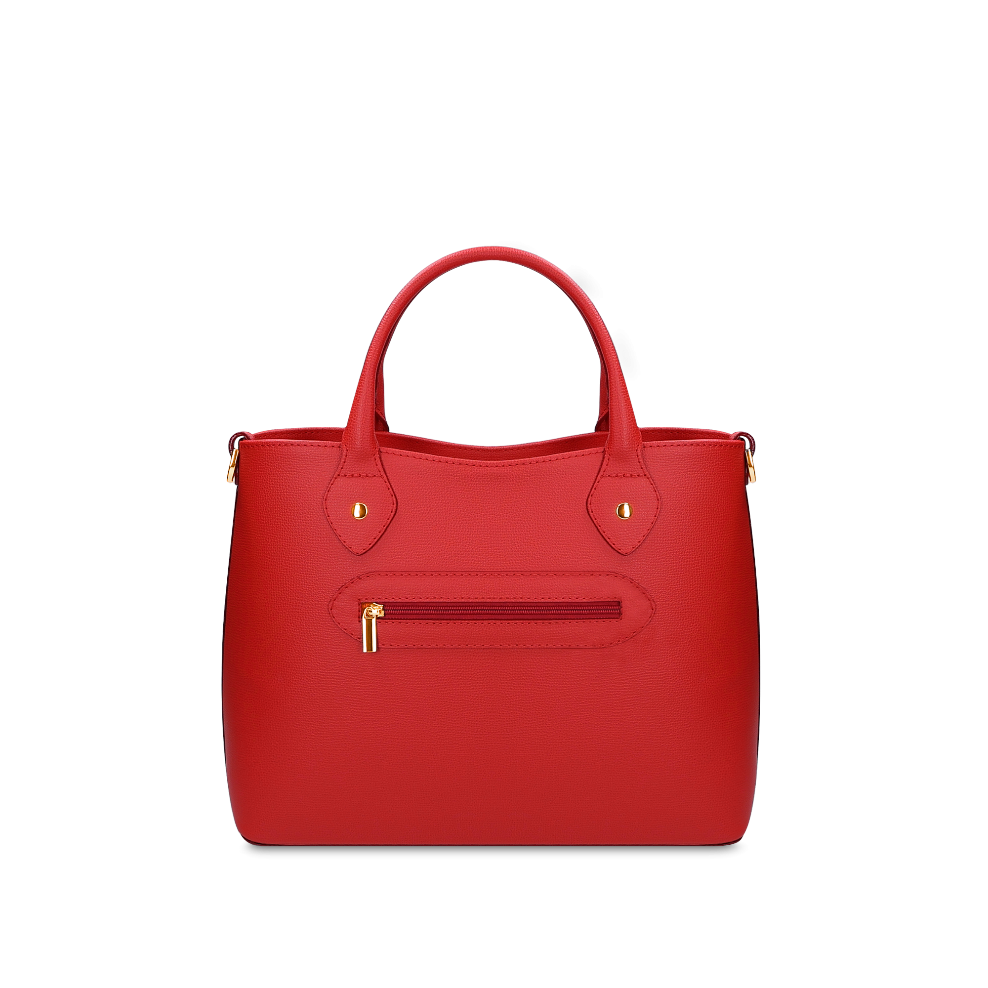 Clementine Medium Bohemian "PARROT" Gold