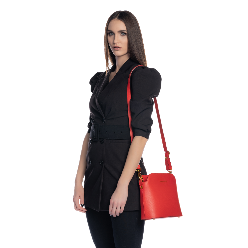 Mia Bohemian "PARROT" Zlatá