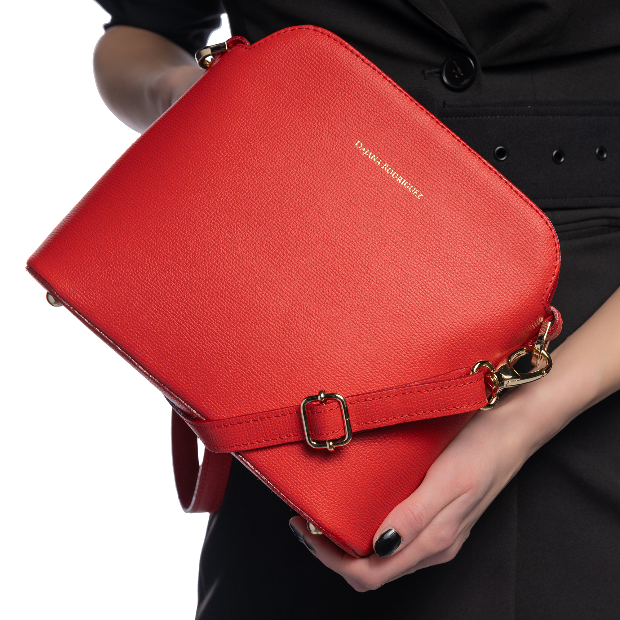 Mia Bohemian "PARROT" Zlatá