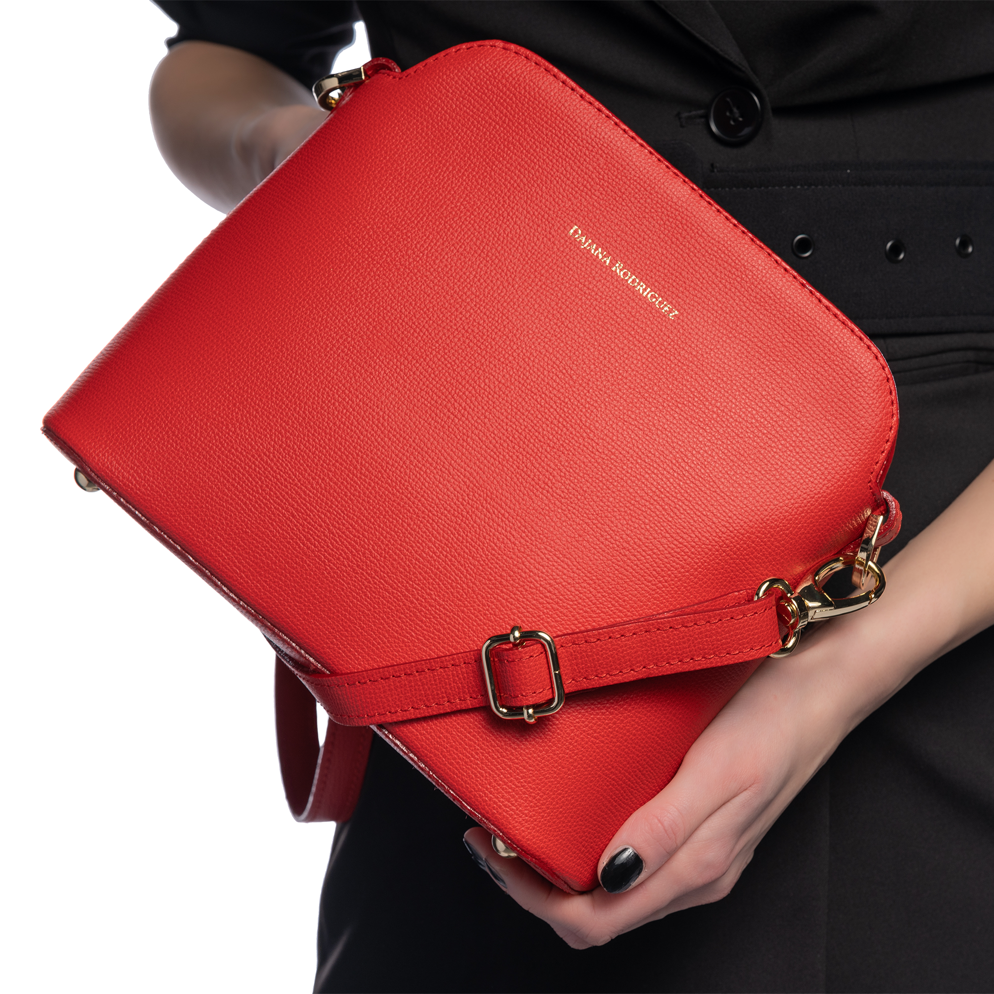 Mia Bohemian "PARROT" Gold