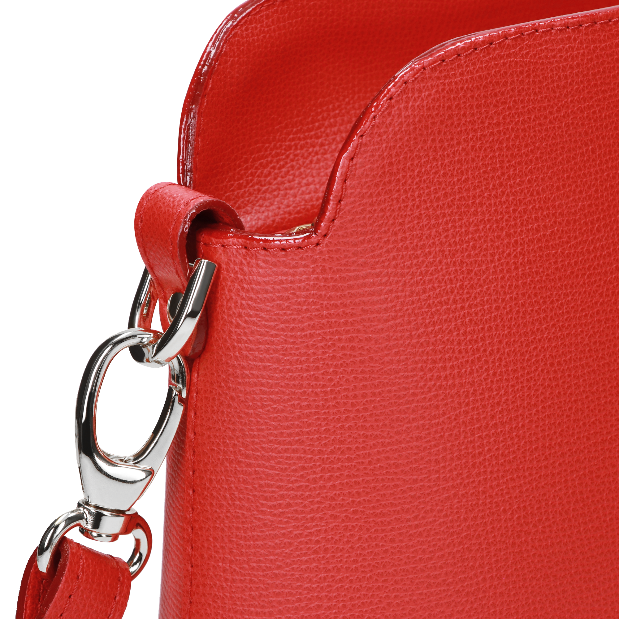  Mia Bohemian "PARROT" Stříbrná