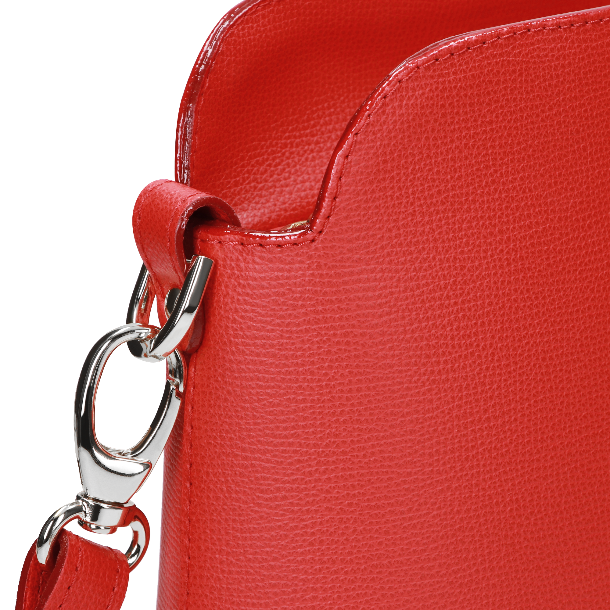  Mia Bohemian "PARROT" Silver