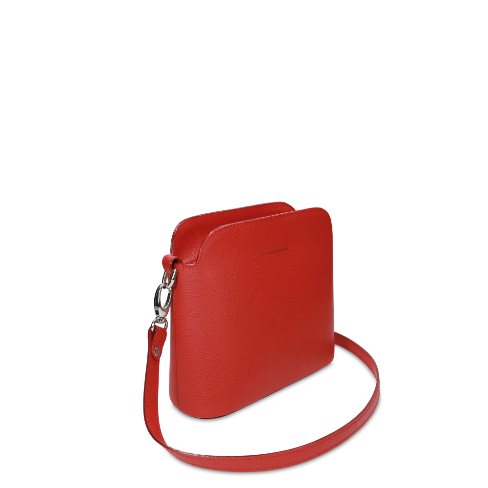  Mia Bohemian "PARROT" Stříbrná