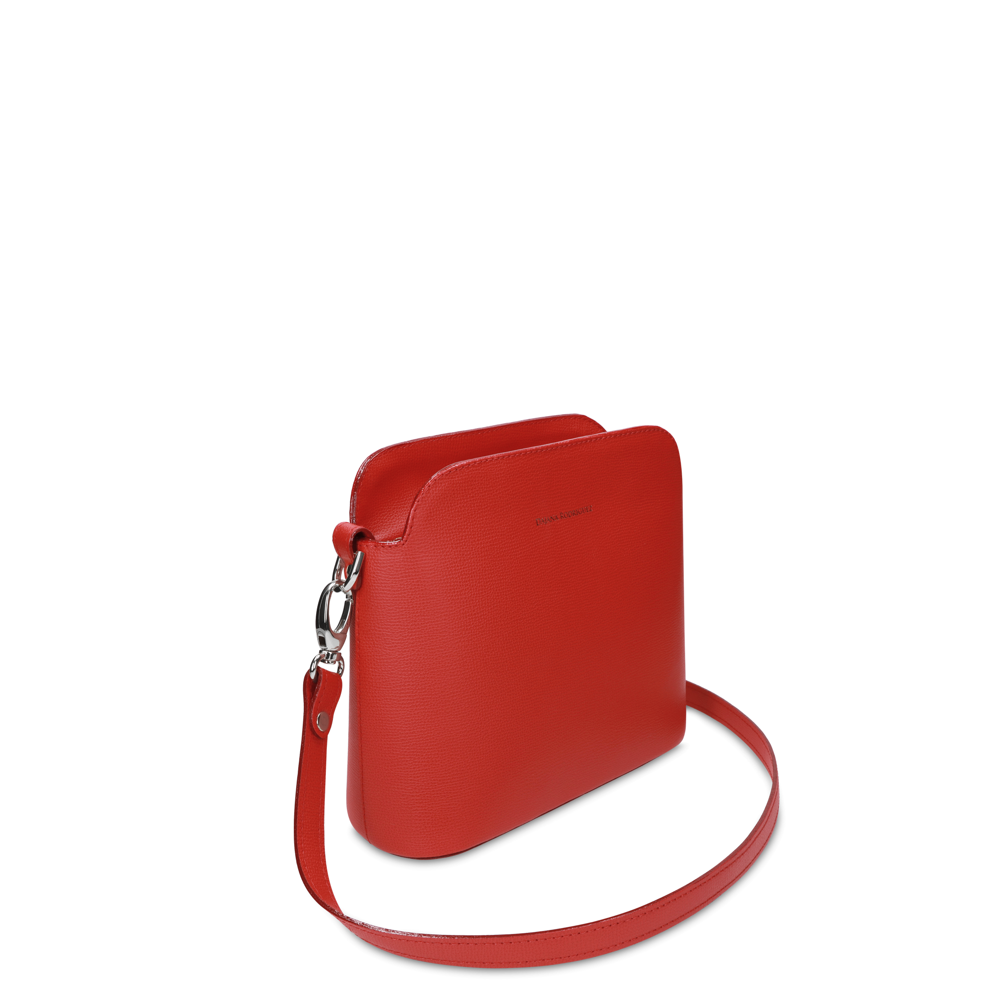  Mia Bohemian "PARROT" Stříbrná