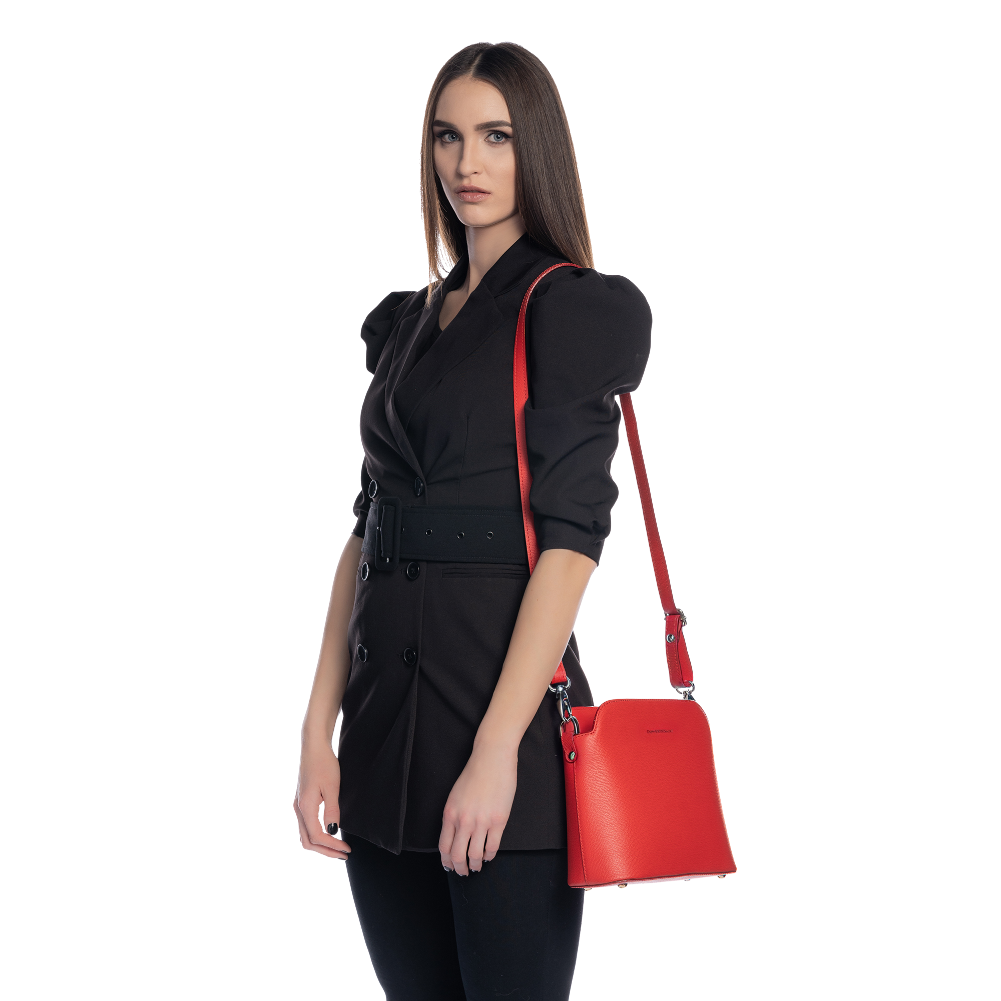  Mia Bohemian "PARROT" Silver