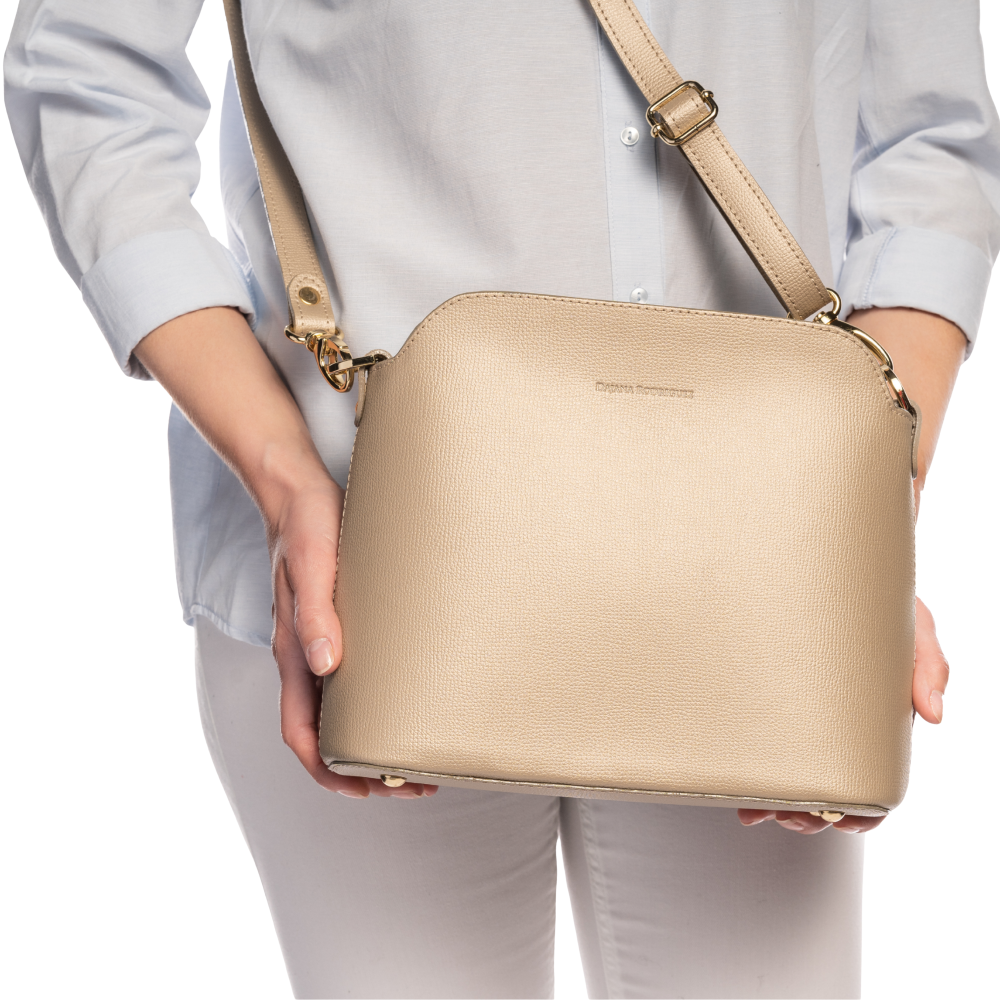 Mia Bohemian "SAND" Gold