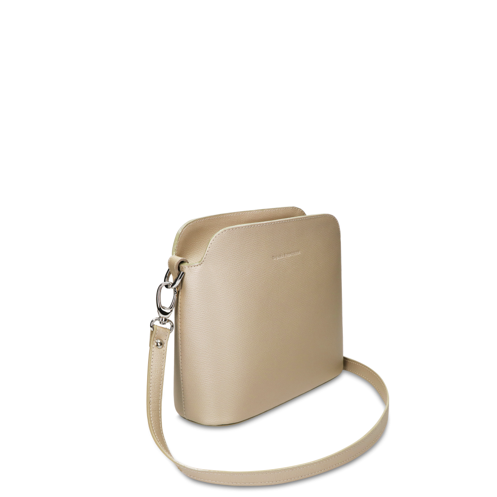  Mia Bohemian "SAND" Silver