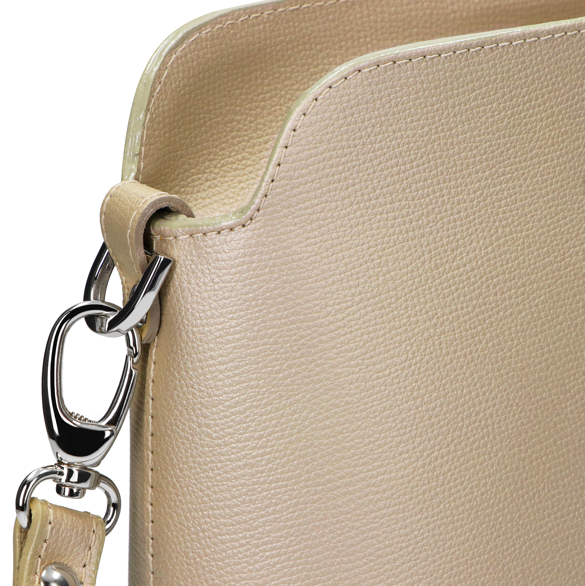 Mia Bohemian "SAND" Stříbrná