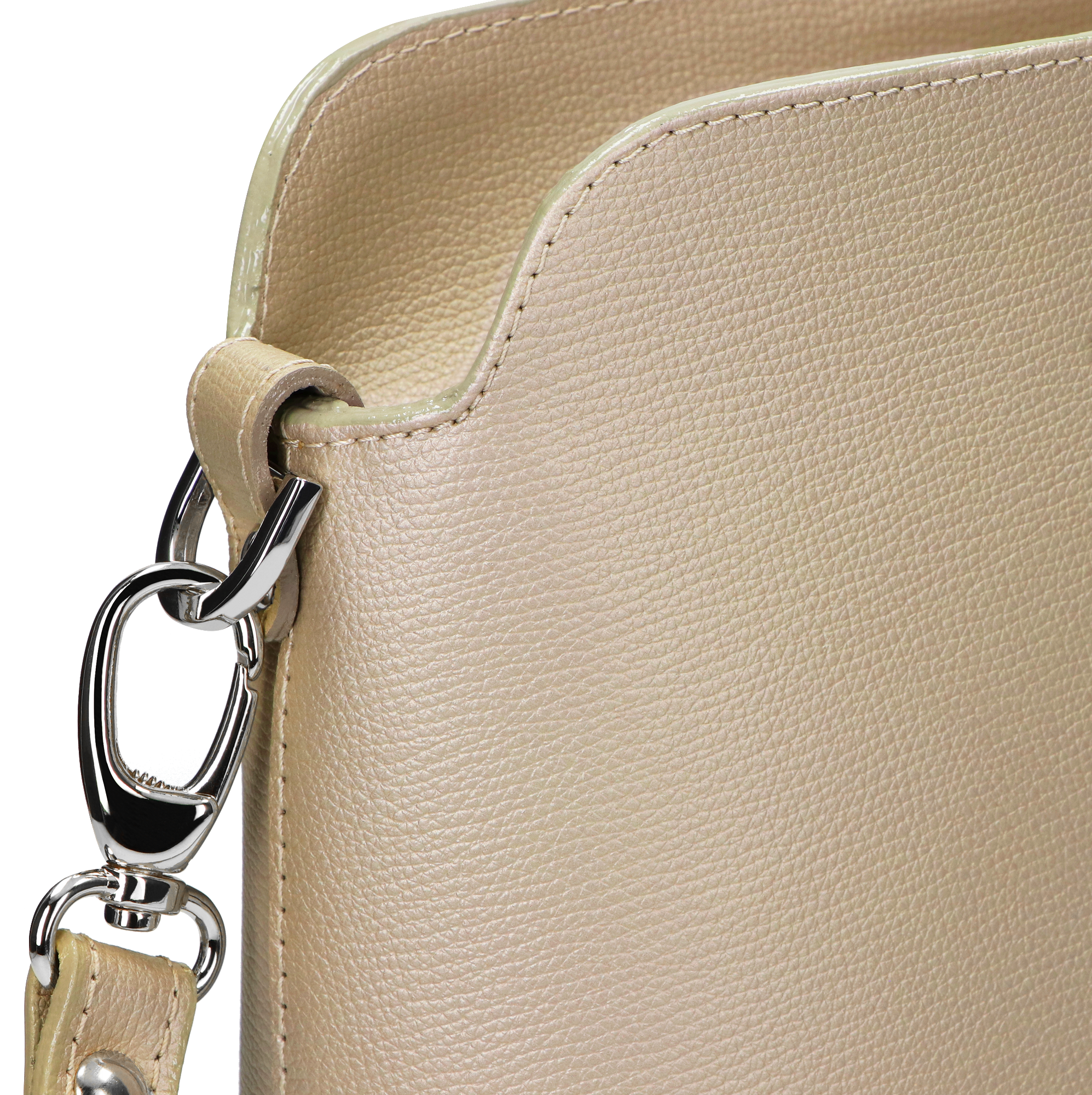  Mia Bohemian "SAND" Silver