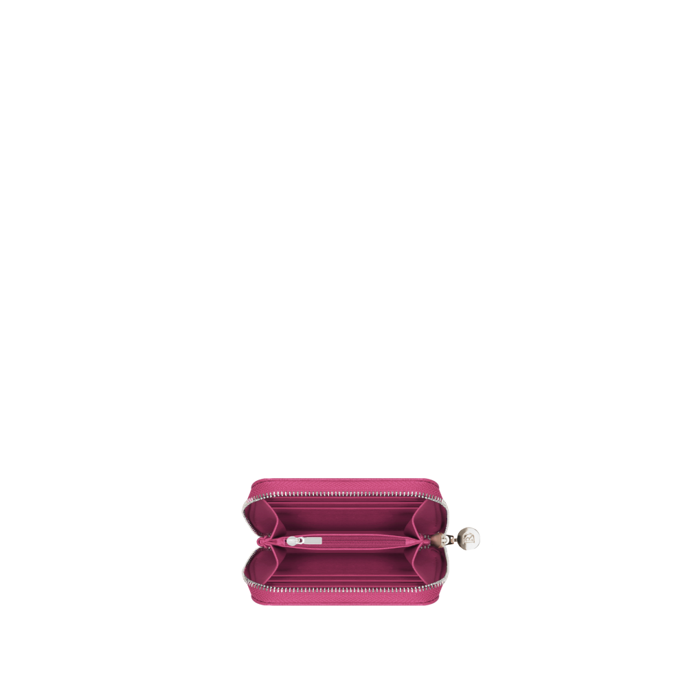Aria Bohemian "FUCHSIA" wallet