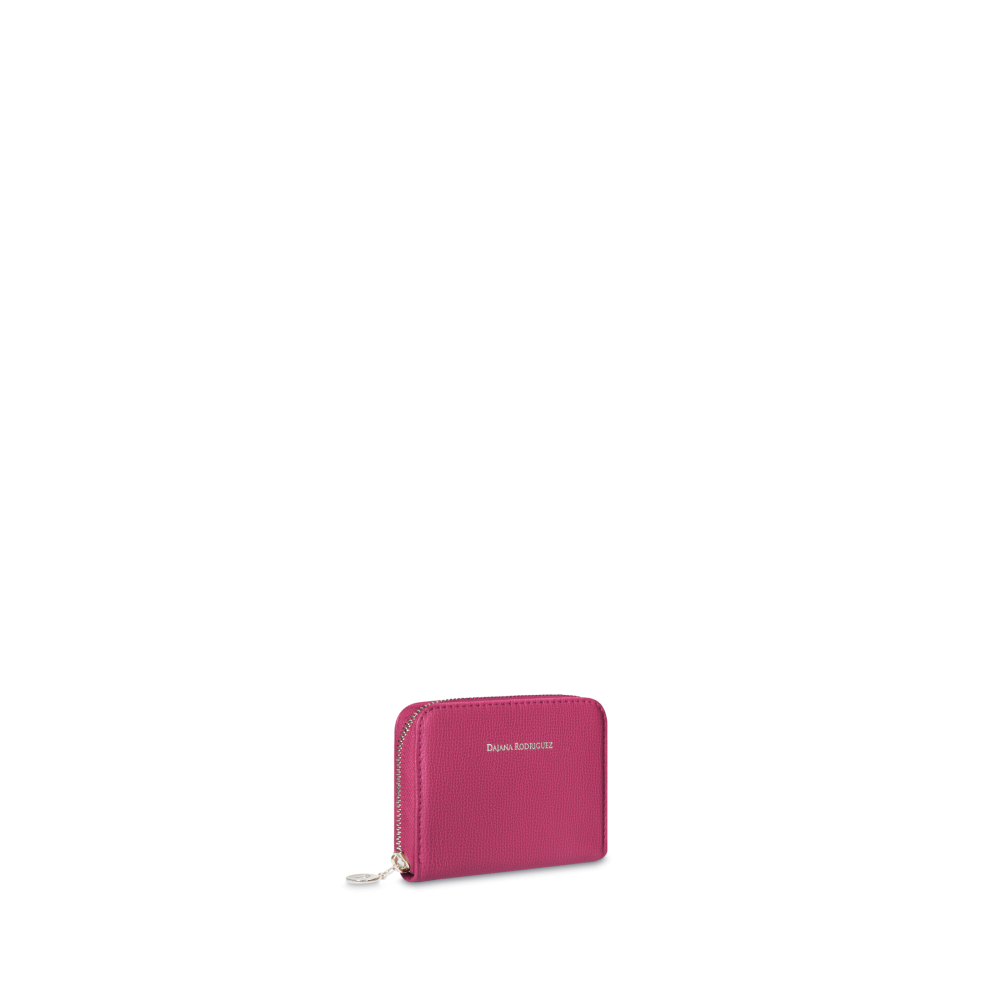 Aria Bohemian "FUCHSIA" wallet