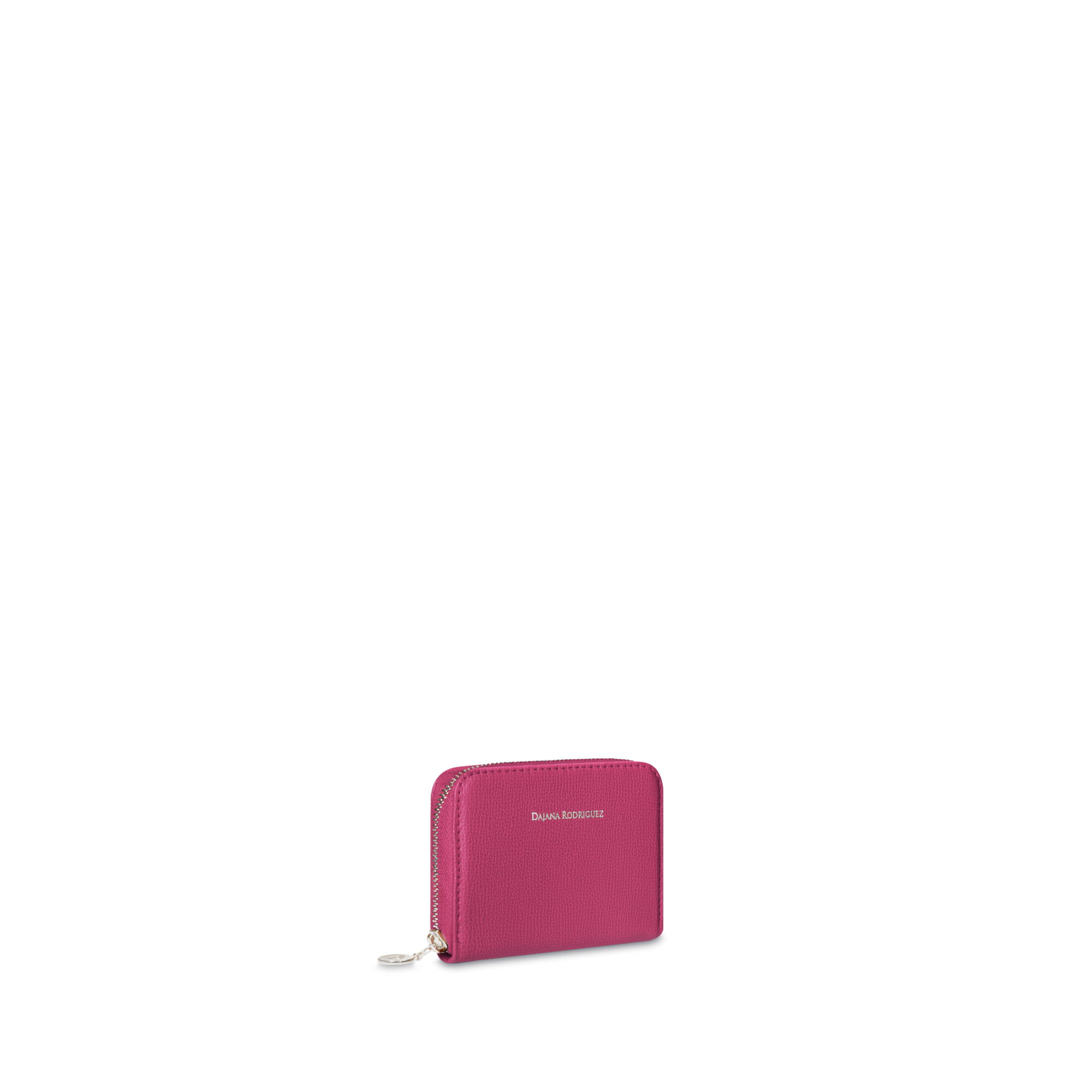 Aria Bohemian "FUCHSIA" wallet