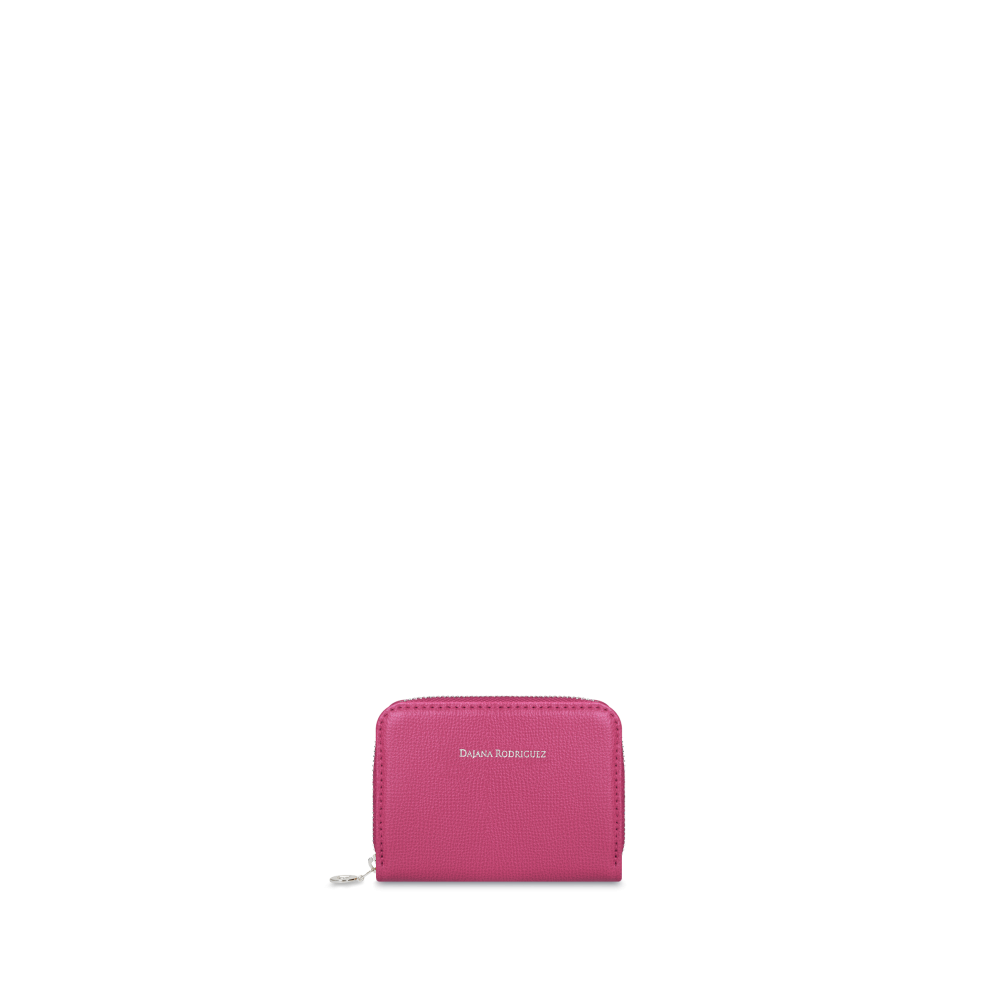 Aria Bohemian "FUCHSIA" wallet